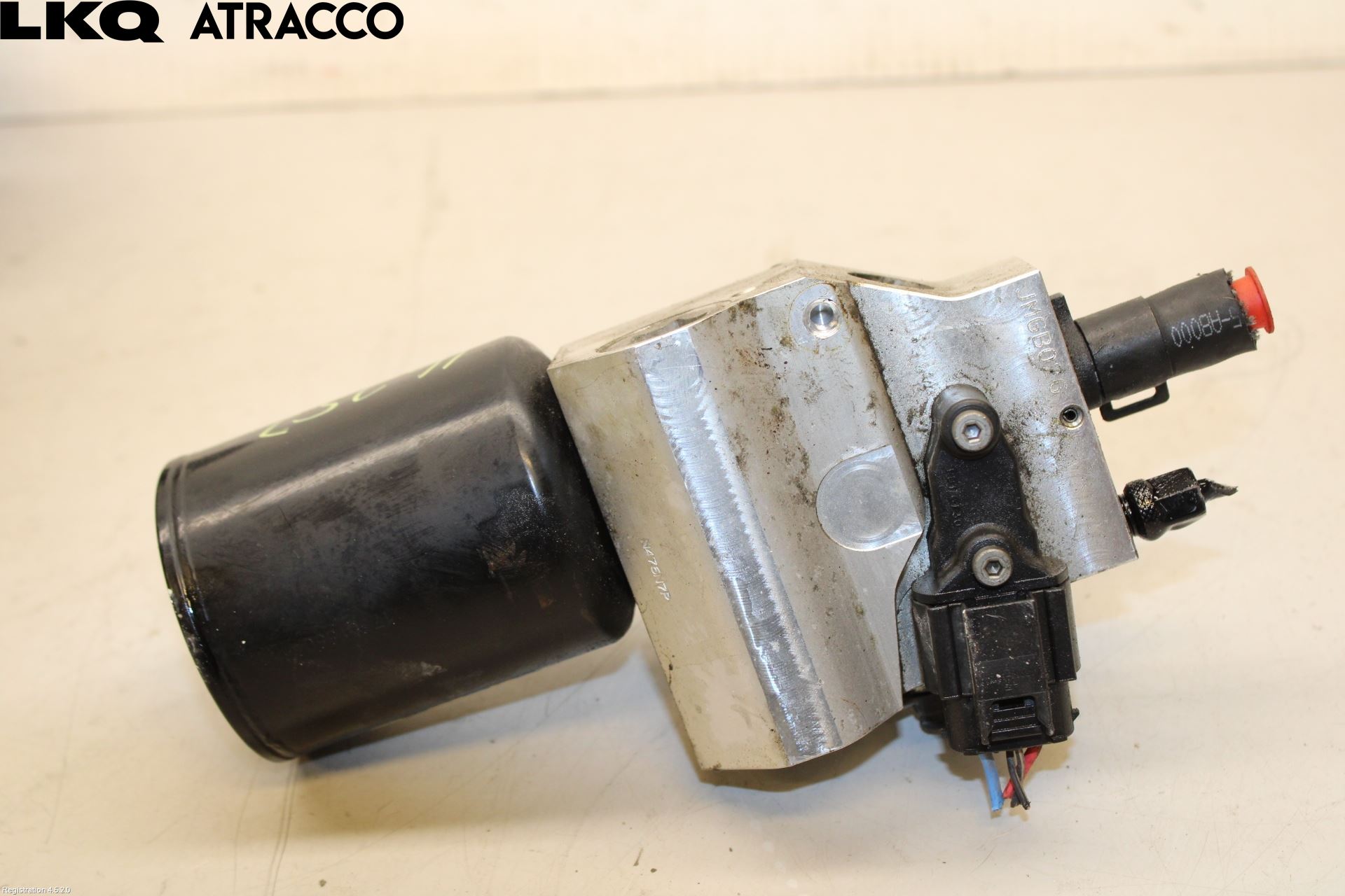Kia OPTIMA 16-20 Abs Hydraulpump