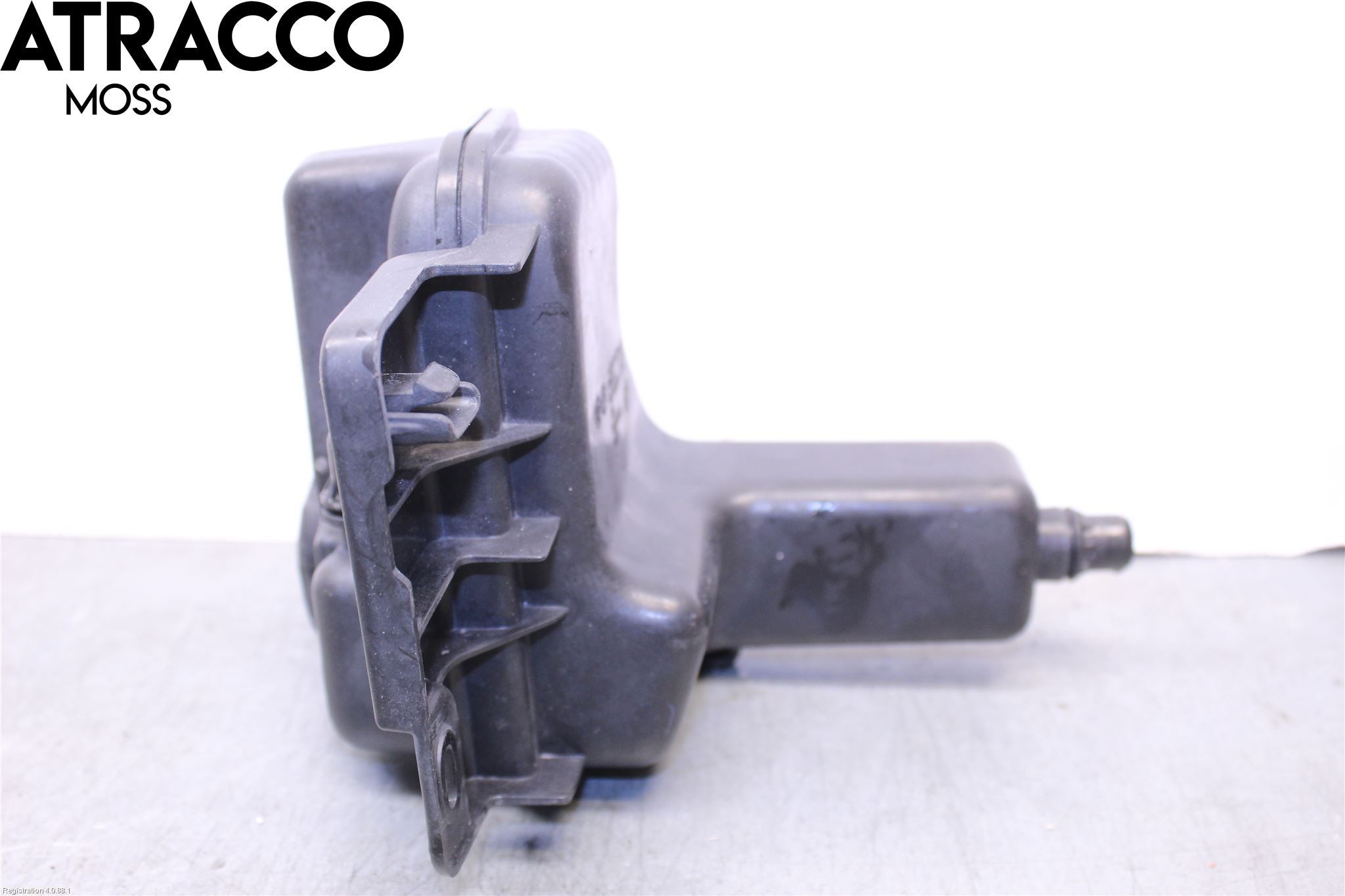 BMW 3 F30/F31/F80 12-19 Expansionstank