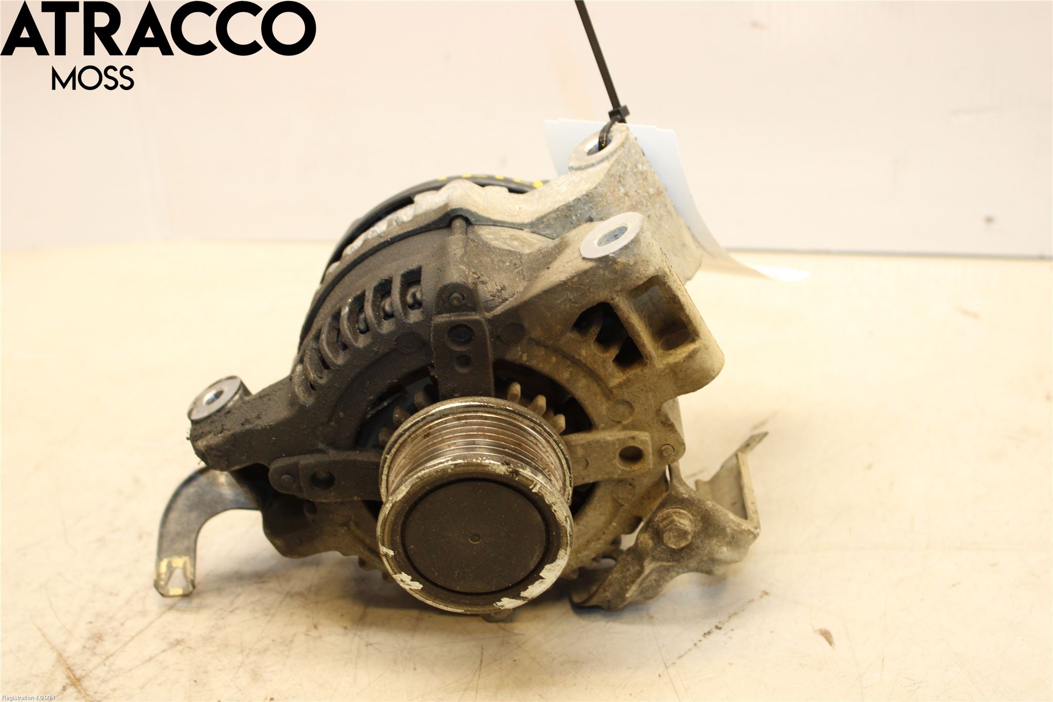 Toyota RAV4 13-18 Generator