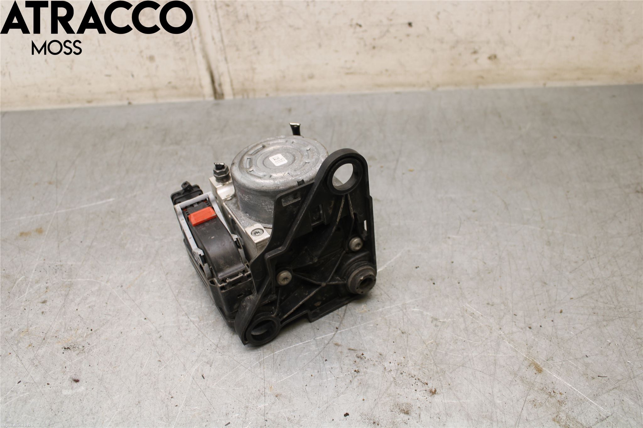 Volkswagen VW GOLF / E-GOLF VII 13-20 Abs Hydraulaggregat