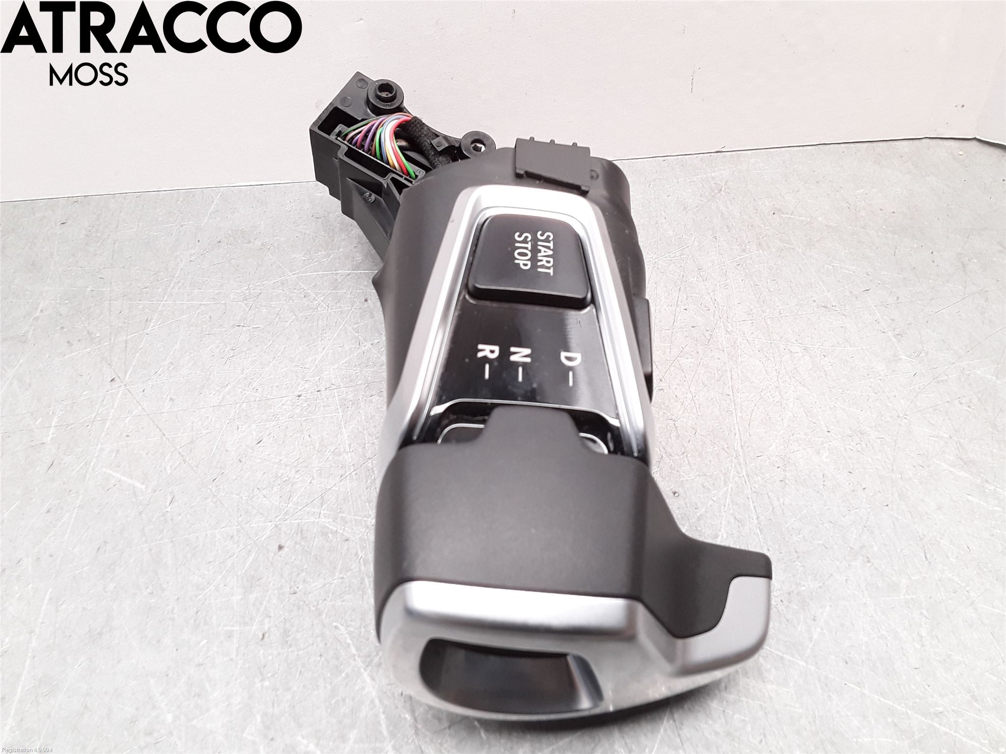 BMW i3 I01 13-22 Start/Stopp Övrigt