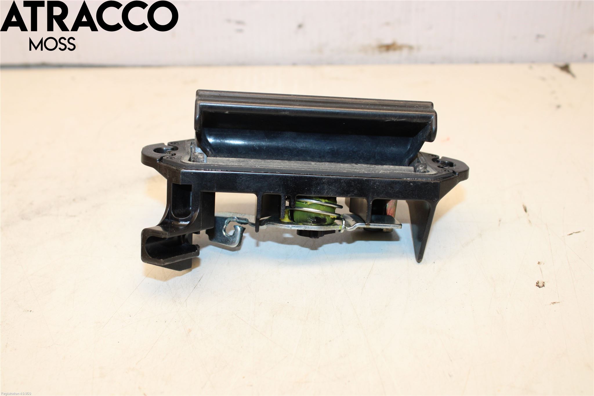 Toyota COROLLA 02-07 Bakluckehandtag