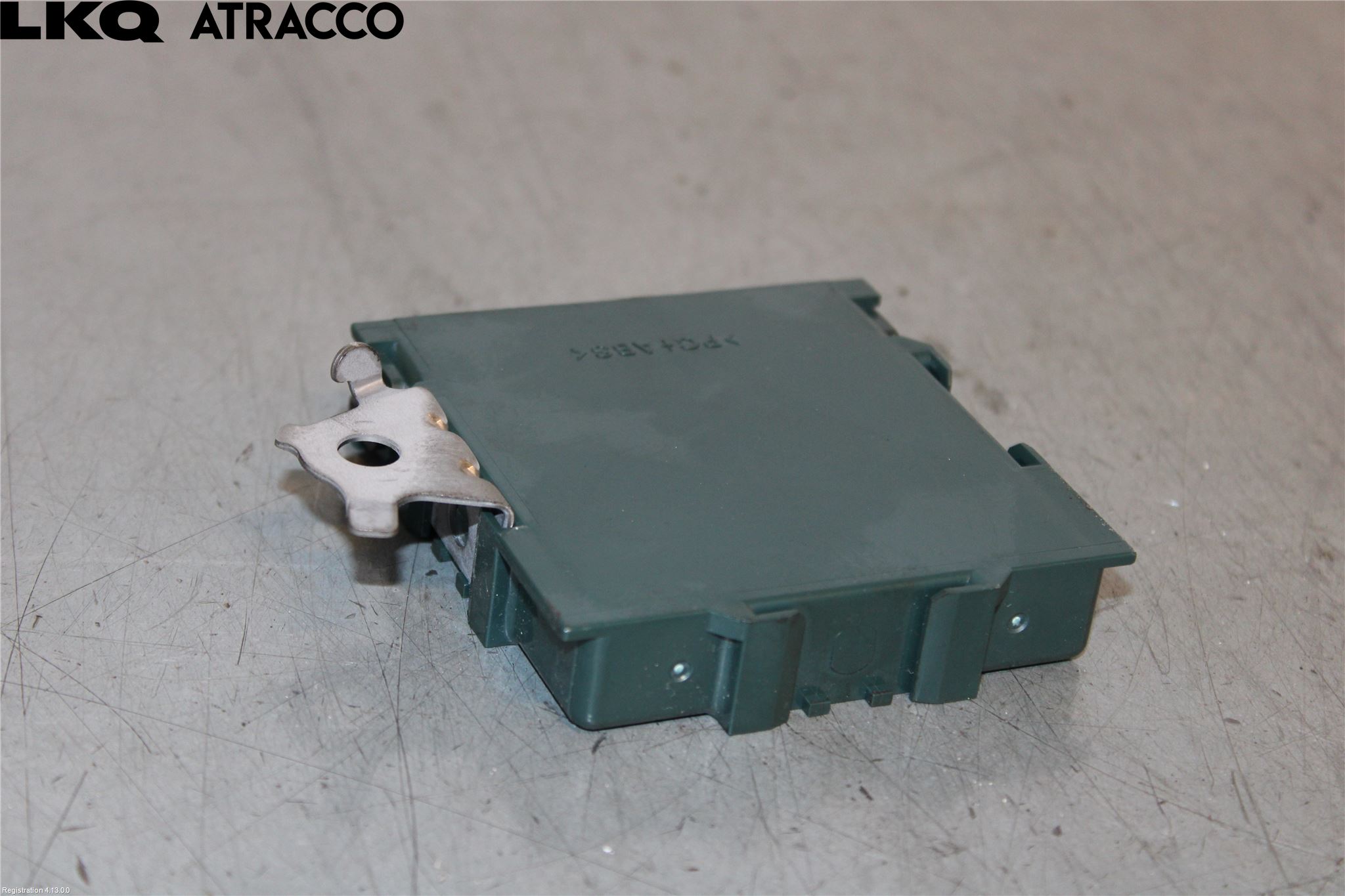 Toyota bZ4X EA10 22- Styrenhet Parkeringshjälp