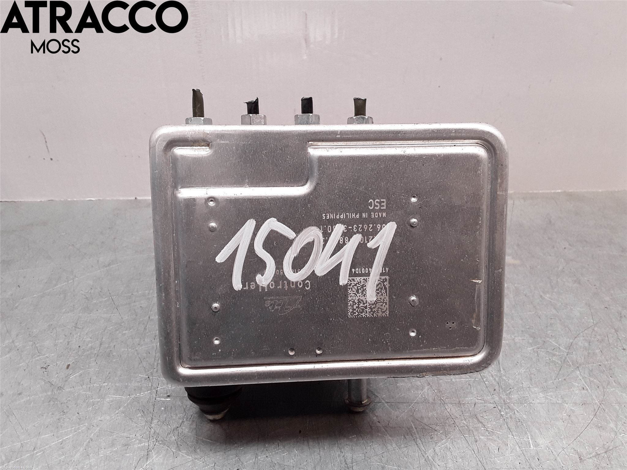 Mitsubishi OUTLANDER 13-21 Abs Hydraulpump