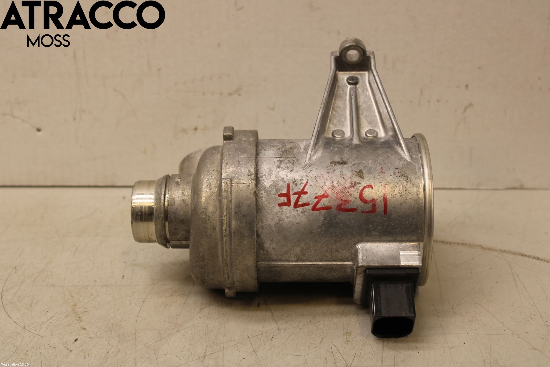 Volvo XC60 18- Vattenpump
