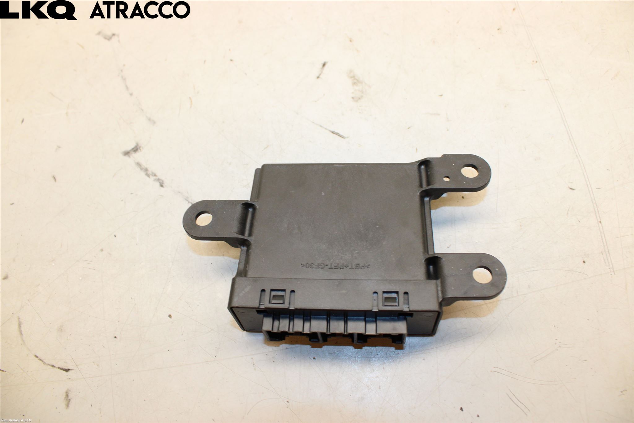 Opel INSIGNIA 09-16 Styrenhet Parkeringshjälp