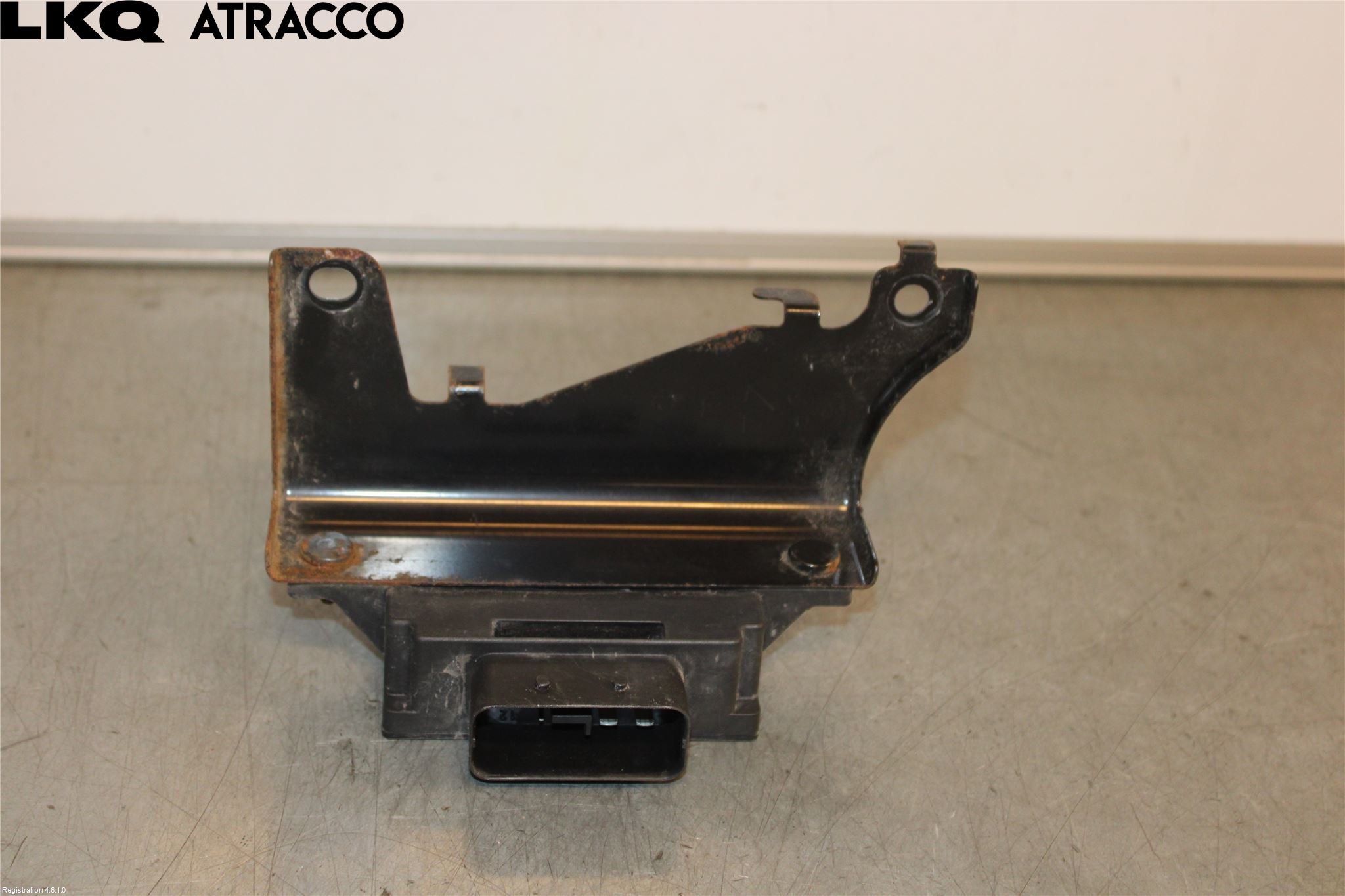 Mazda 3 III 14-19 Styrenhet Övrigt