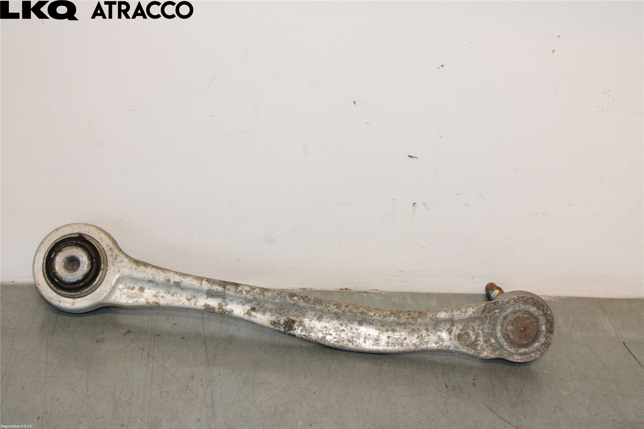 BMW X5 F15 13-18 Bärarm Bak Övre Höger