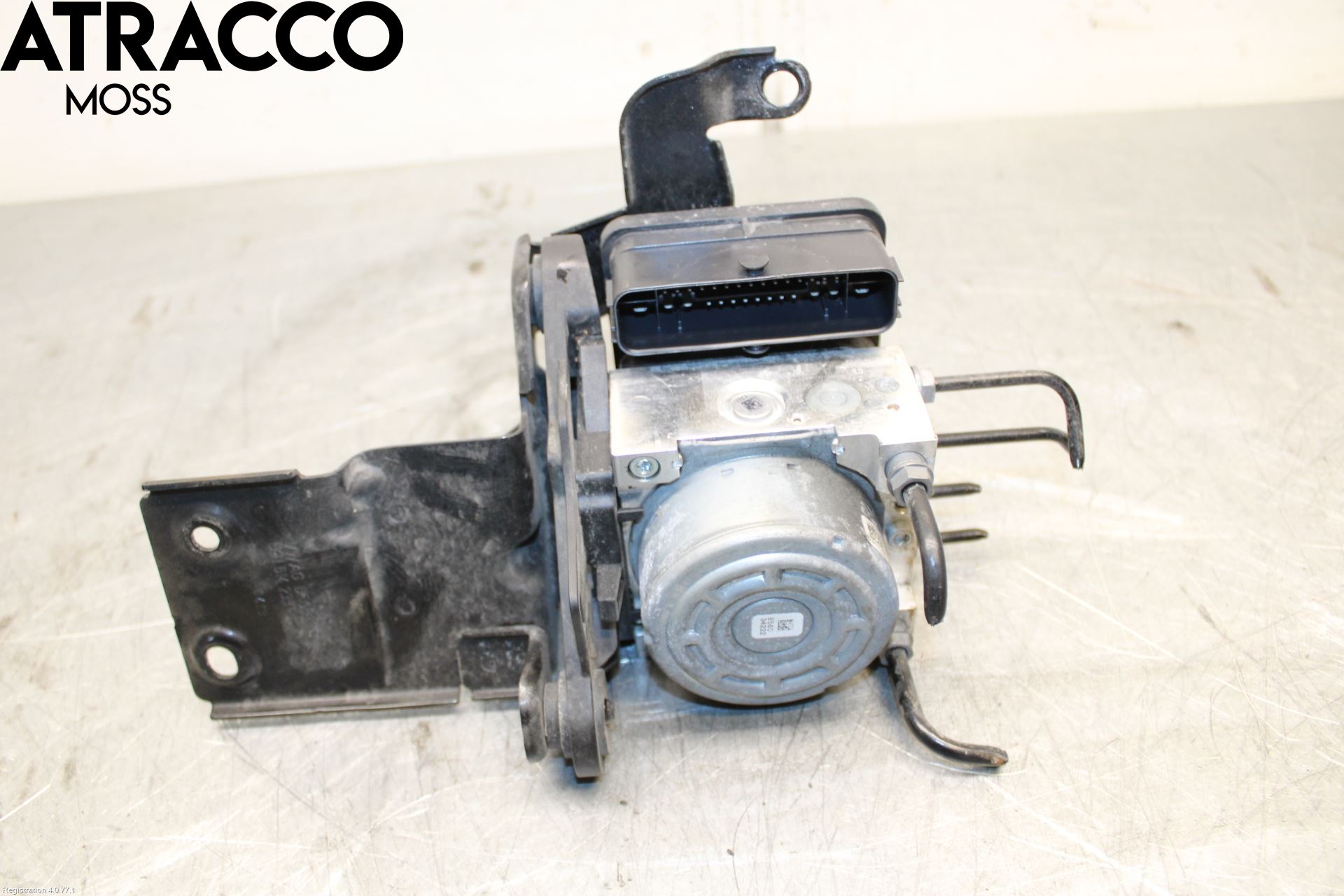 Volkswagen VW GOLF / E-GOLF VII 13-20 Abs Hydraulaggregat