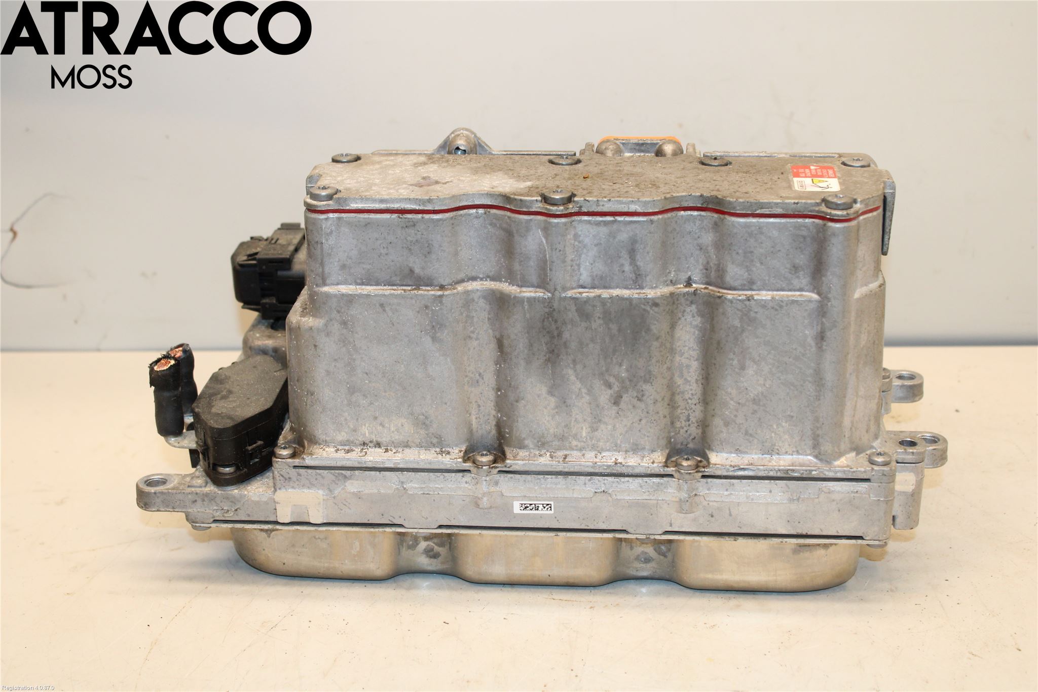 Volkswagen VW GOLF / E-GOLF VII 13-20 Hybridconverter
