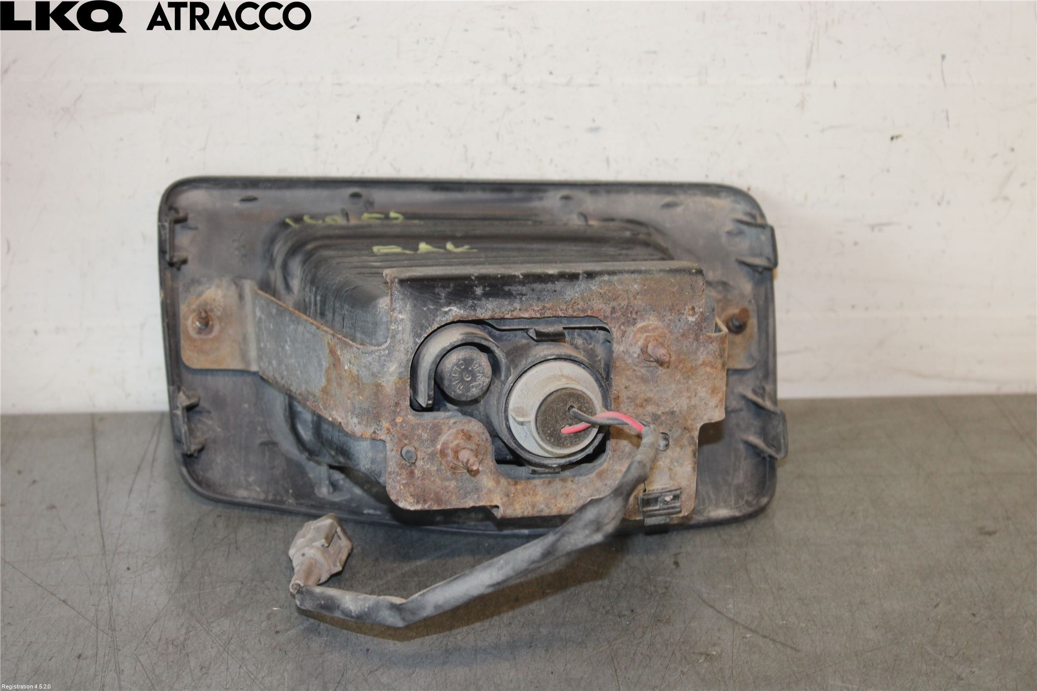 Subaru B9 TRIBECA  06-07 Backlampa