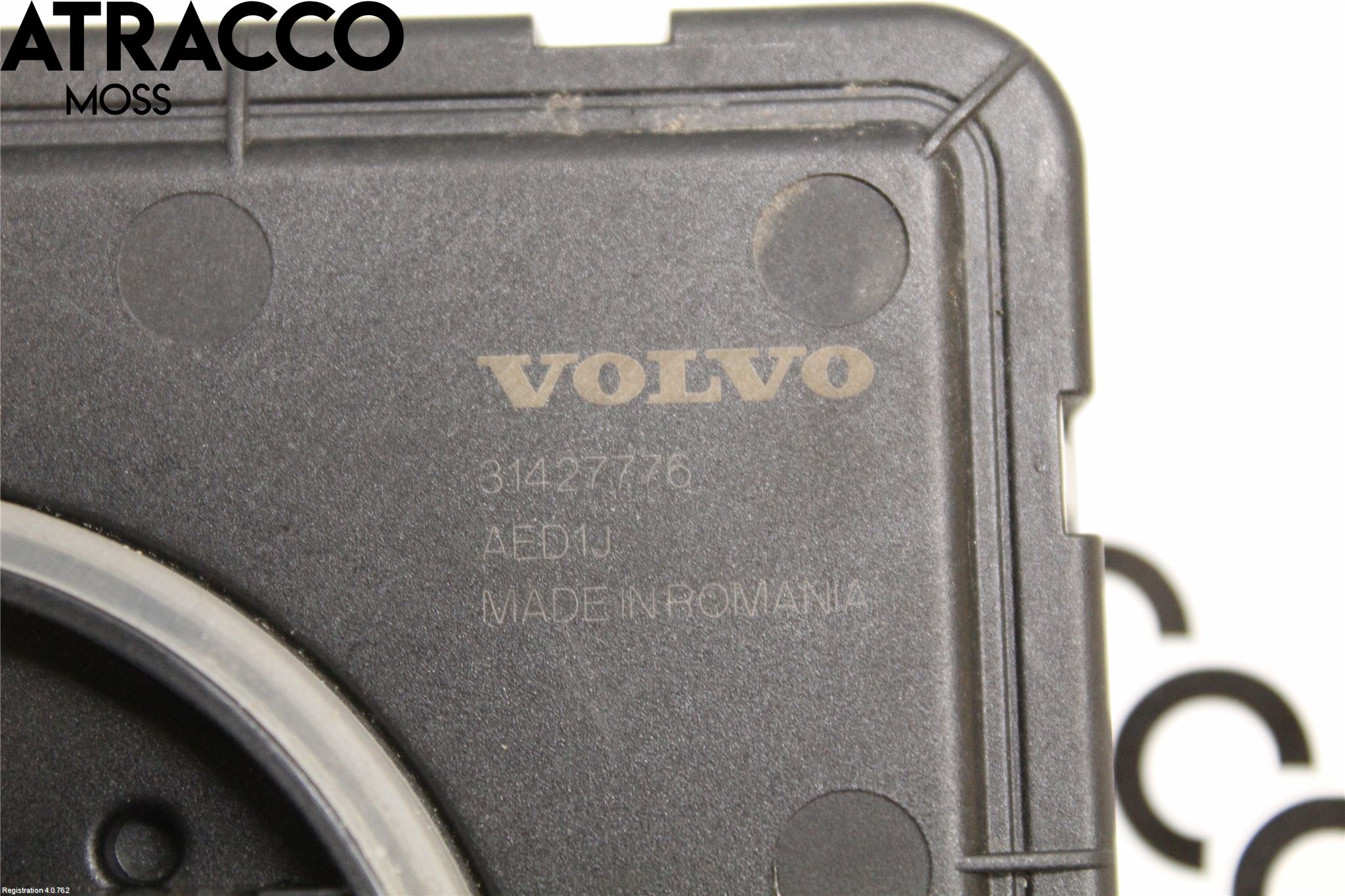 Volvo XC40/RECHARGE 18- Styrenhet Övrigt