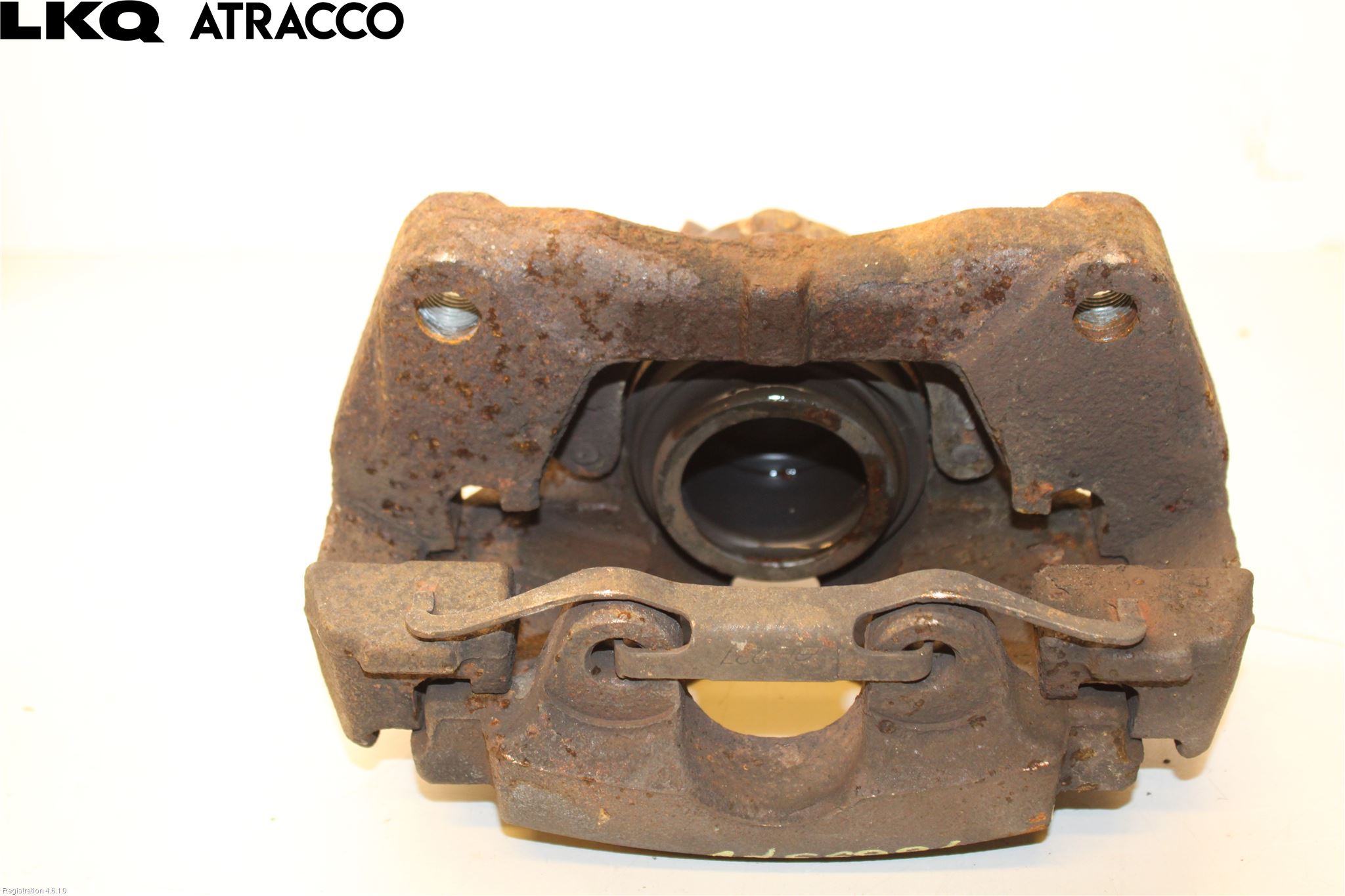 Volkswagen VW TRANSP/CARAVELLE (T6) 16-22 Bromsok Fram Vänster