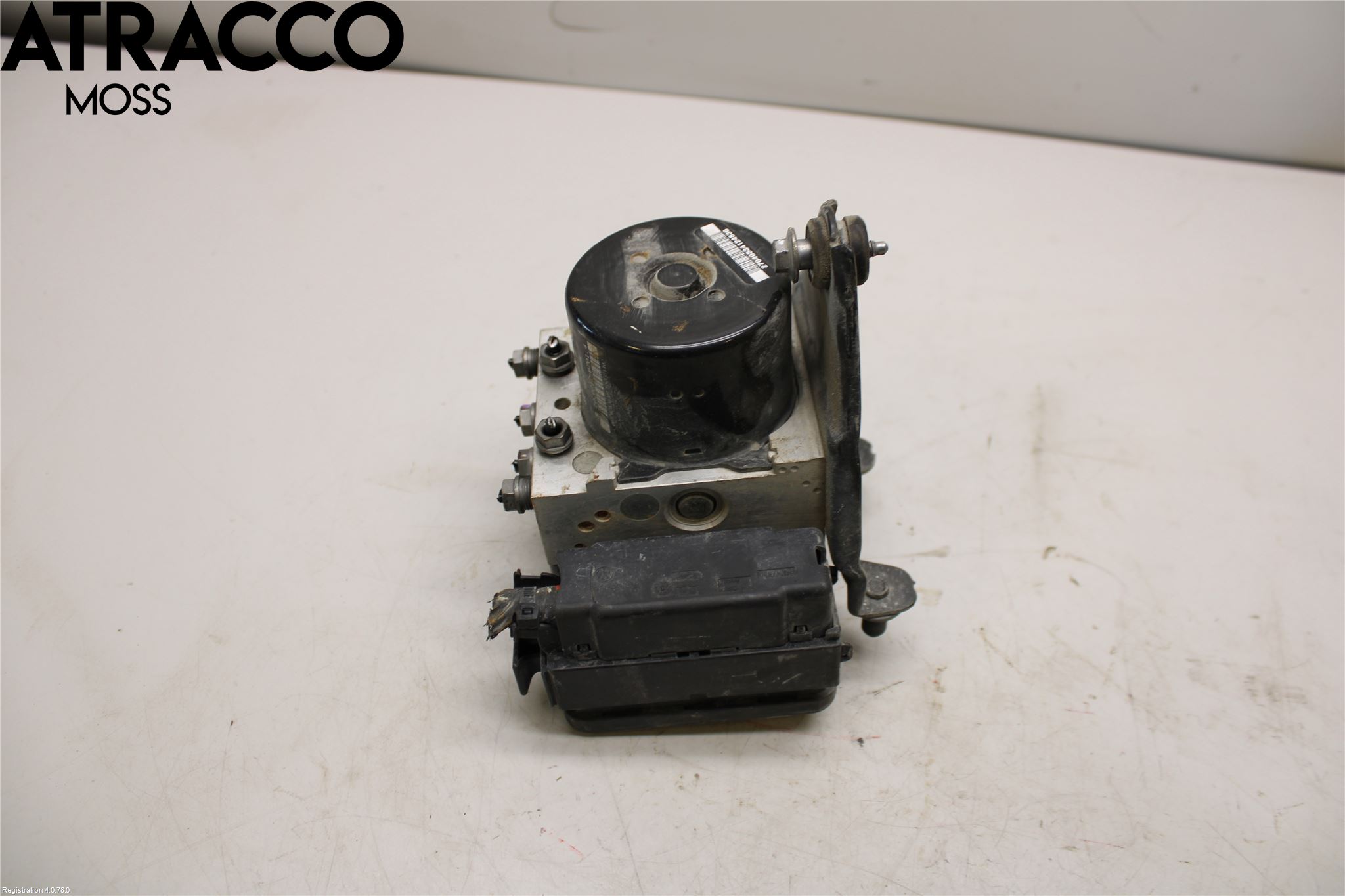 Volkswagen VW CADDY 11-15 Abs Hydraulaggregat