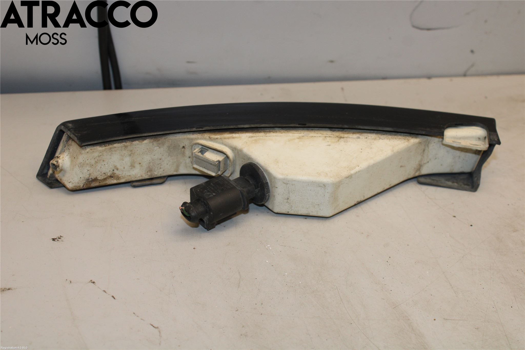 Volkswagen VW PASSAT 05-11 Blinkers Fram Vänster