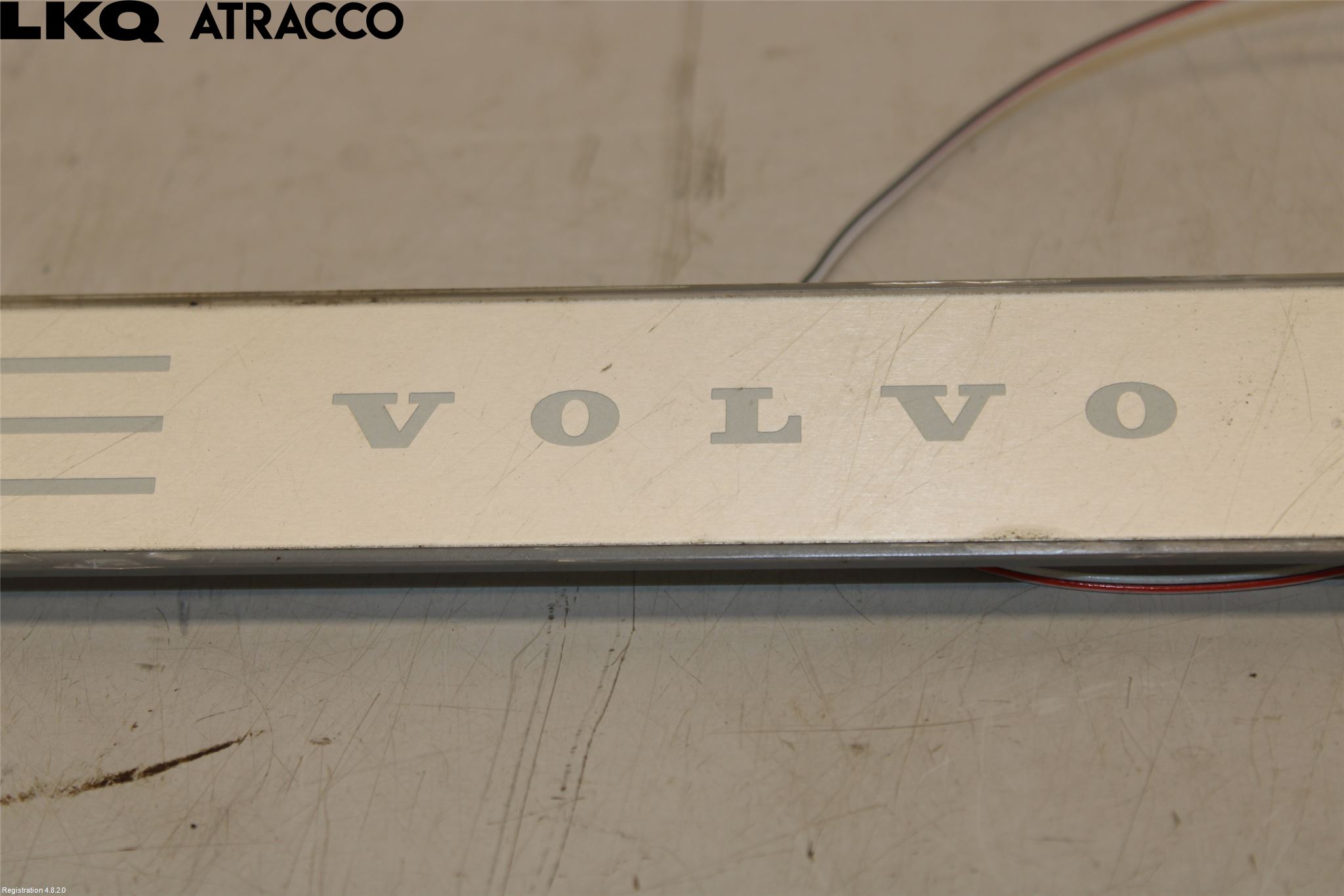 Volvo S90 17->> List Hö