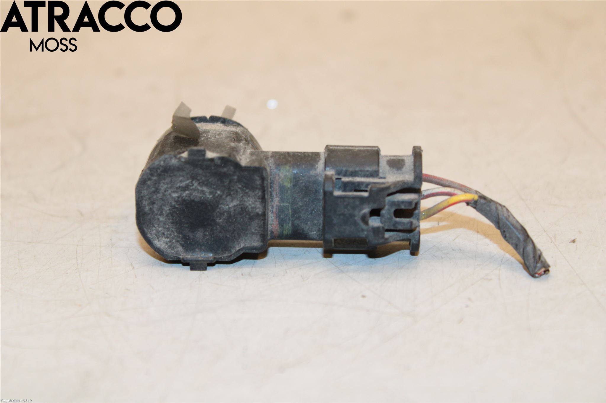 Ford KUGA 08-12 Parkeringshjälp Backsensor