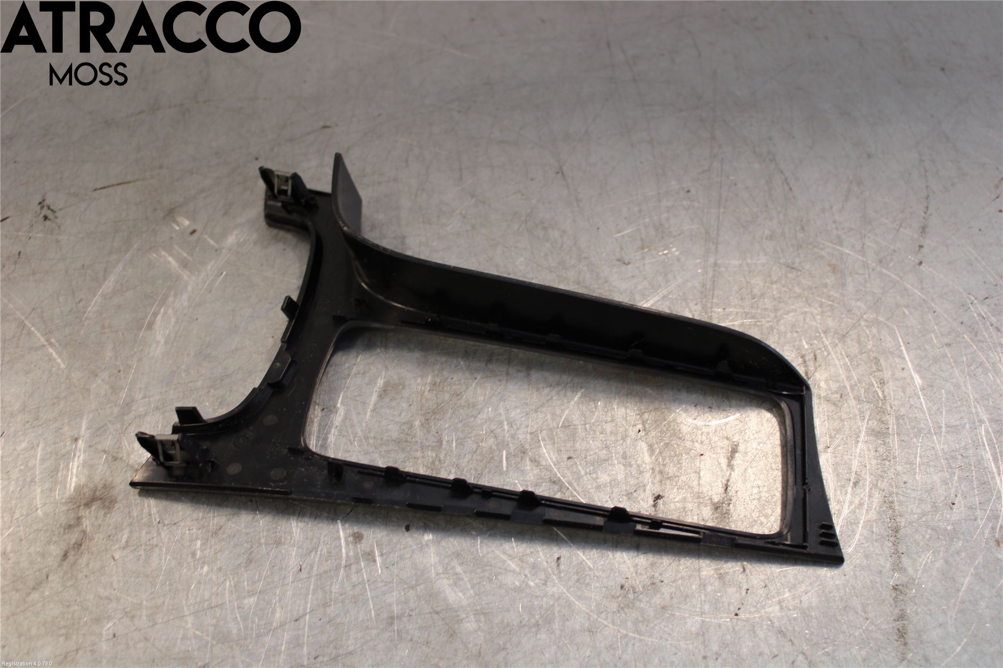 Ford MONDEO 07-15 Inredning Övrigt