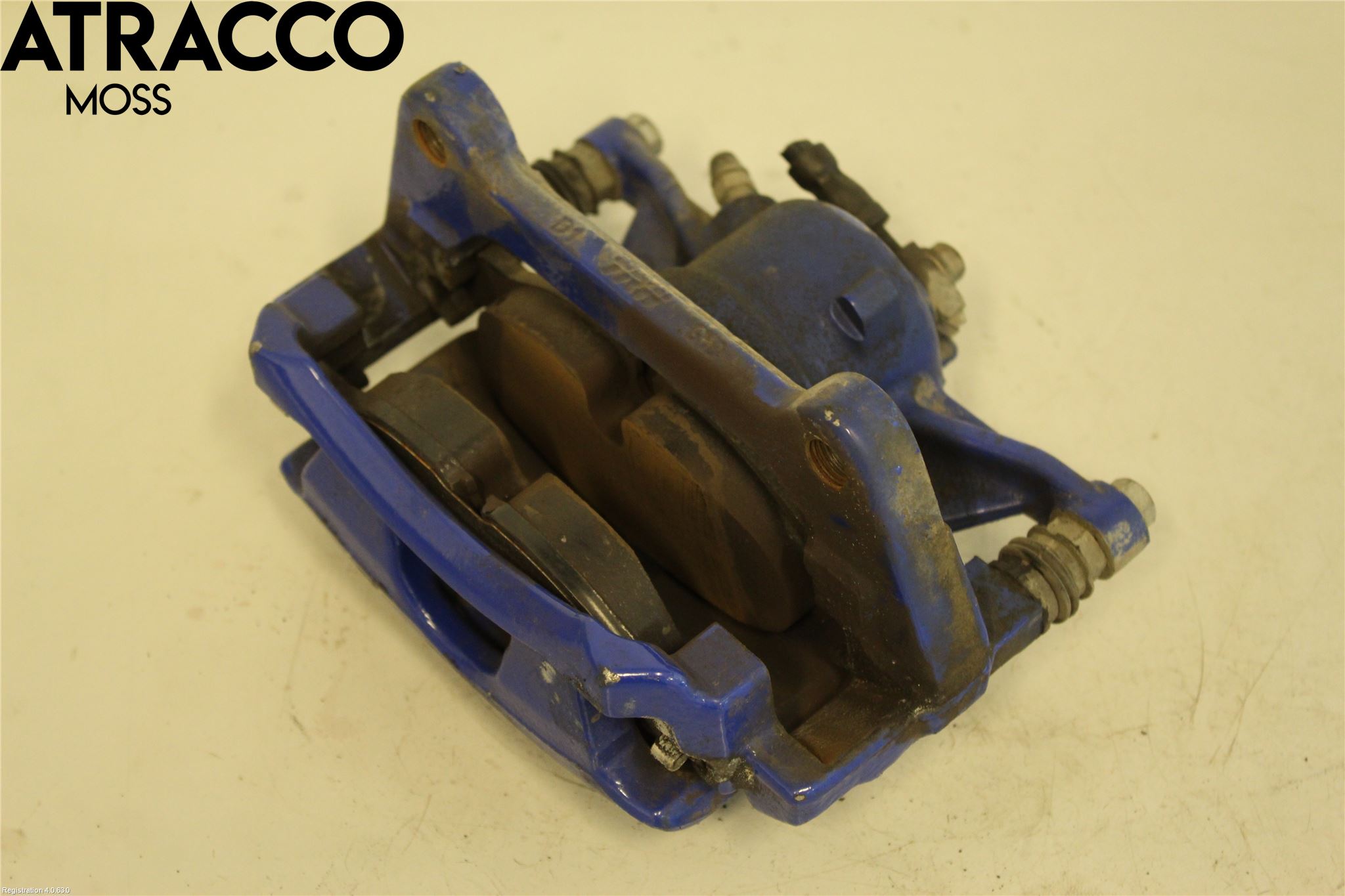 Volkswagen VW PASSAT 15-19 Bromsok Fram Vänster