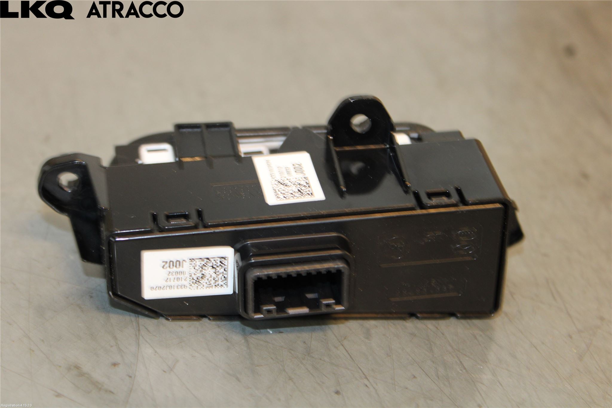Kia SOUL 09- Strömställare Övrigt