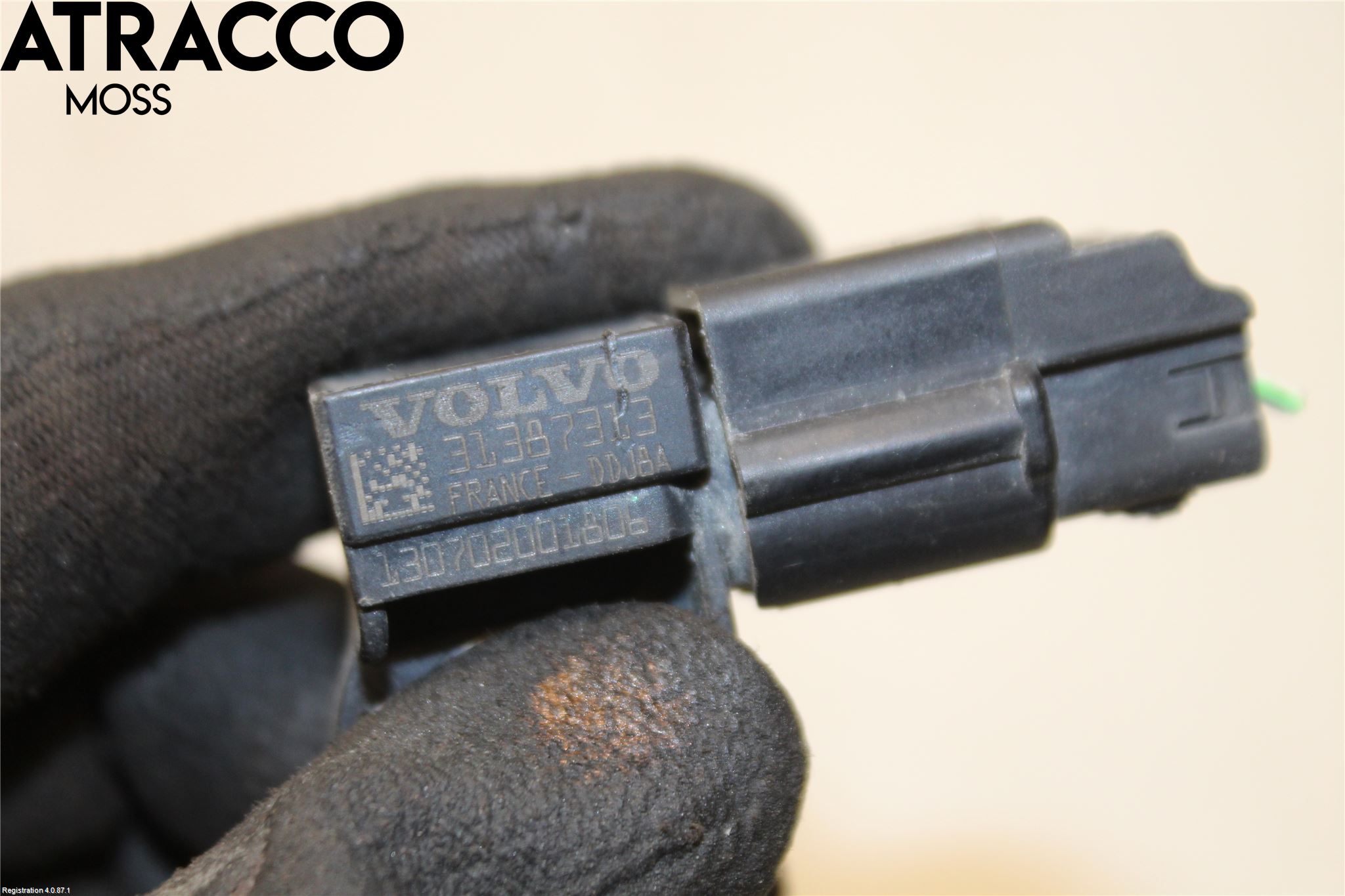 Volvo V40 12-19 Sensor Övrigt