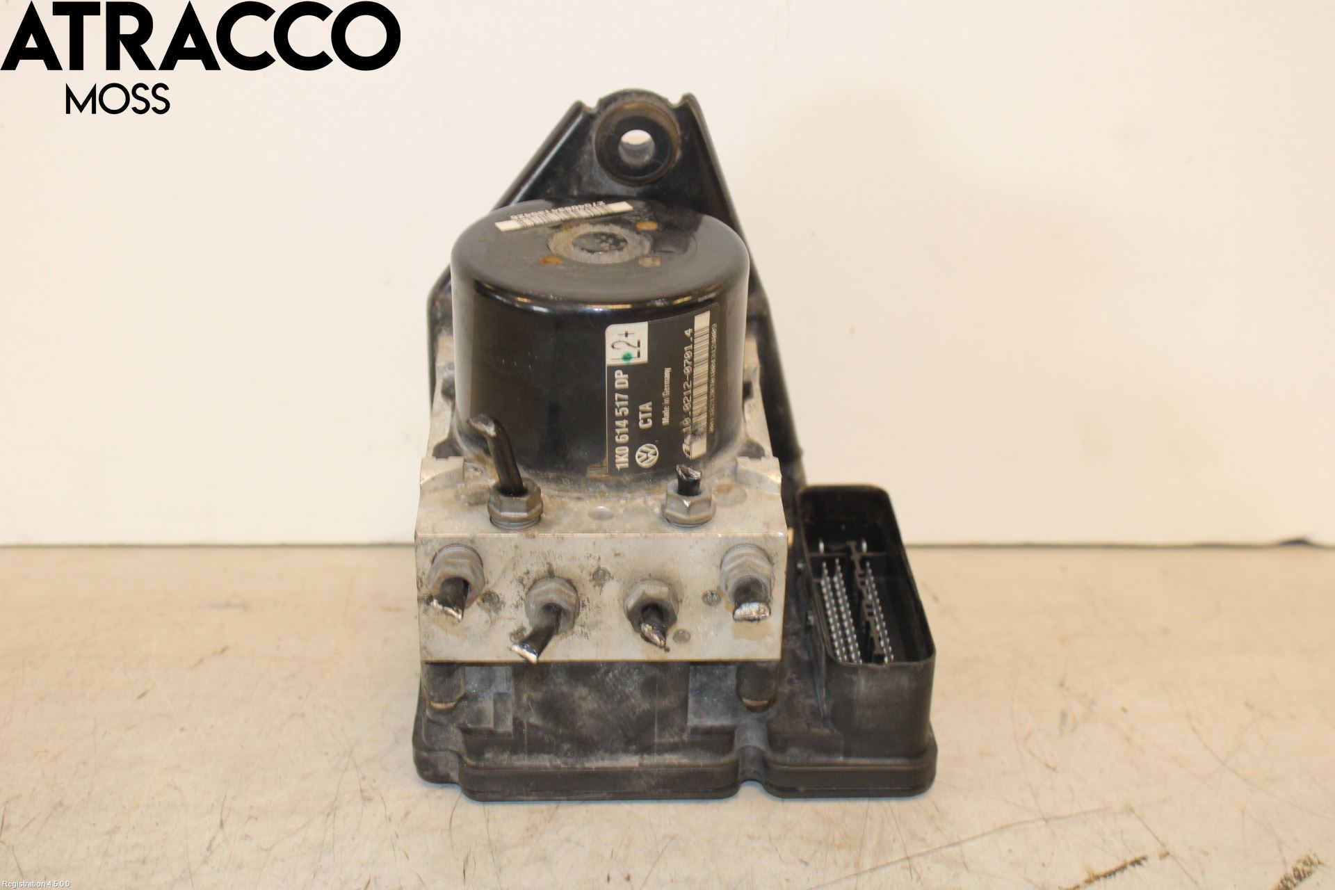 Volkswagen VW CADDY 11-15 Abs Hydraulpump