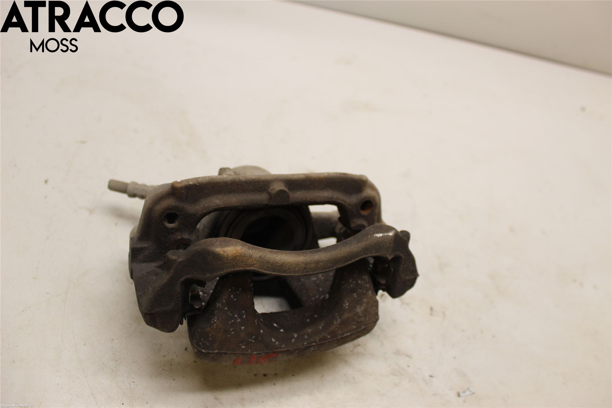 BMW i3 I01 13-22 Bromsok Fram Höger