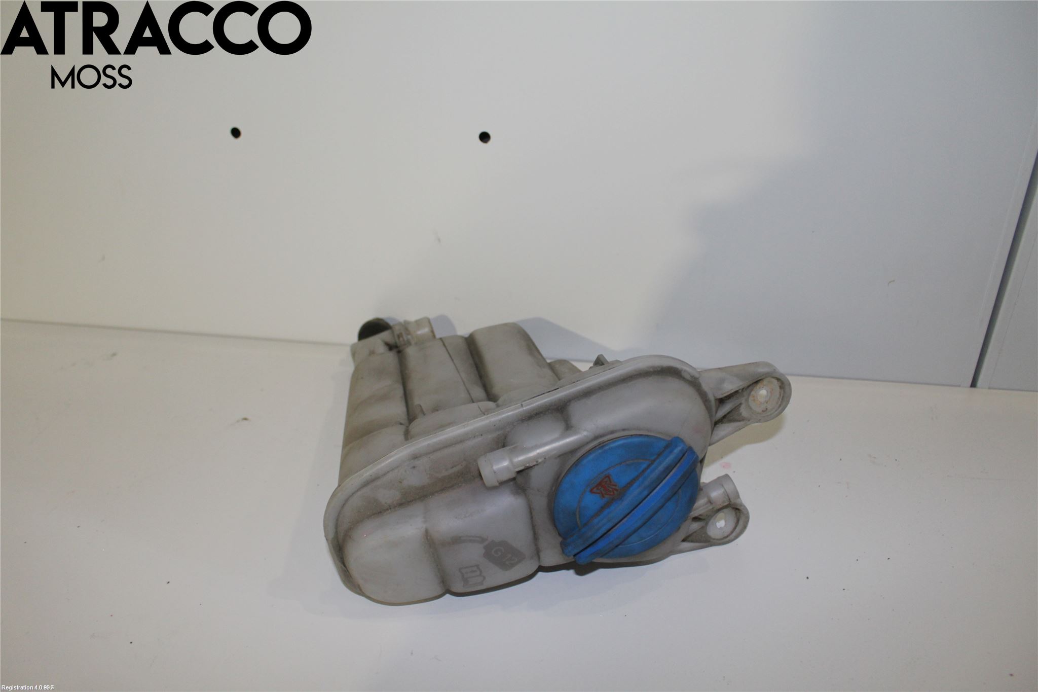Audi A4/S4 08-11 Expansionstank