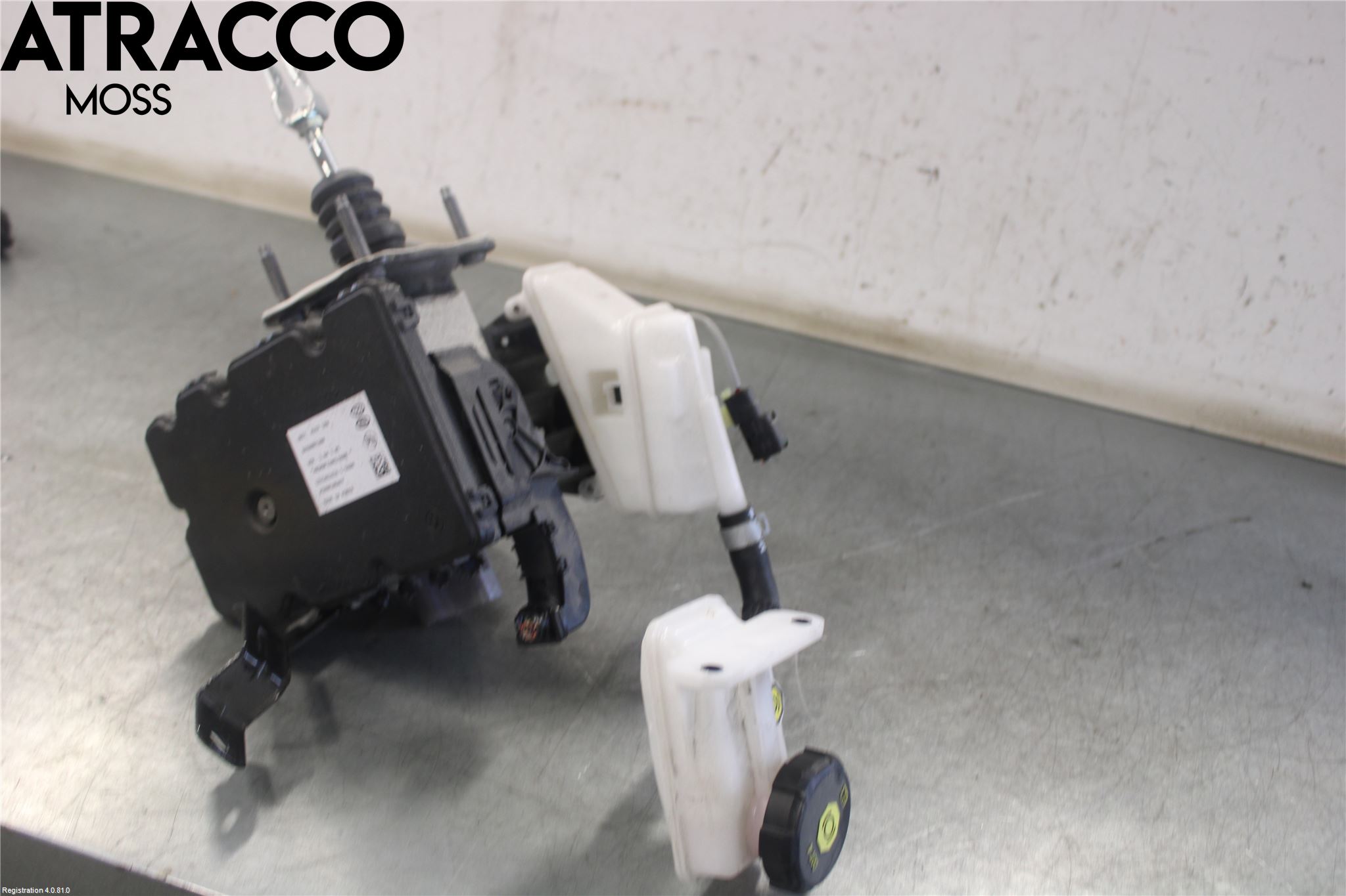 Kia XCEED 19- Abs Hydraulaggregat
