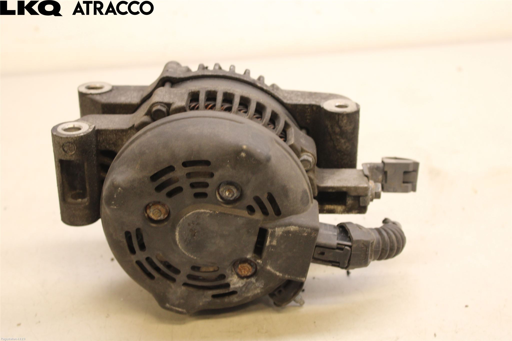 Peugeot EXPERT 07-14 Generator