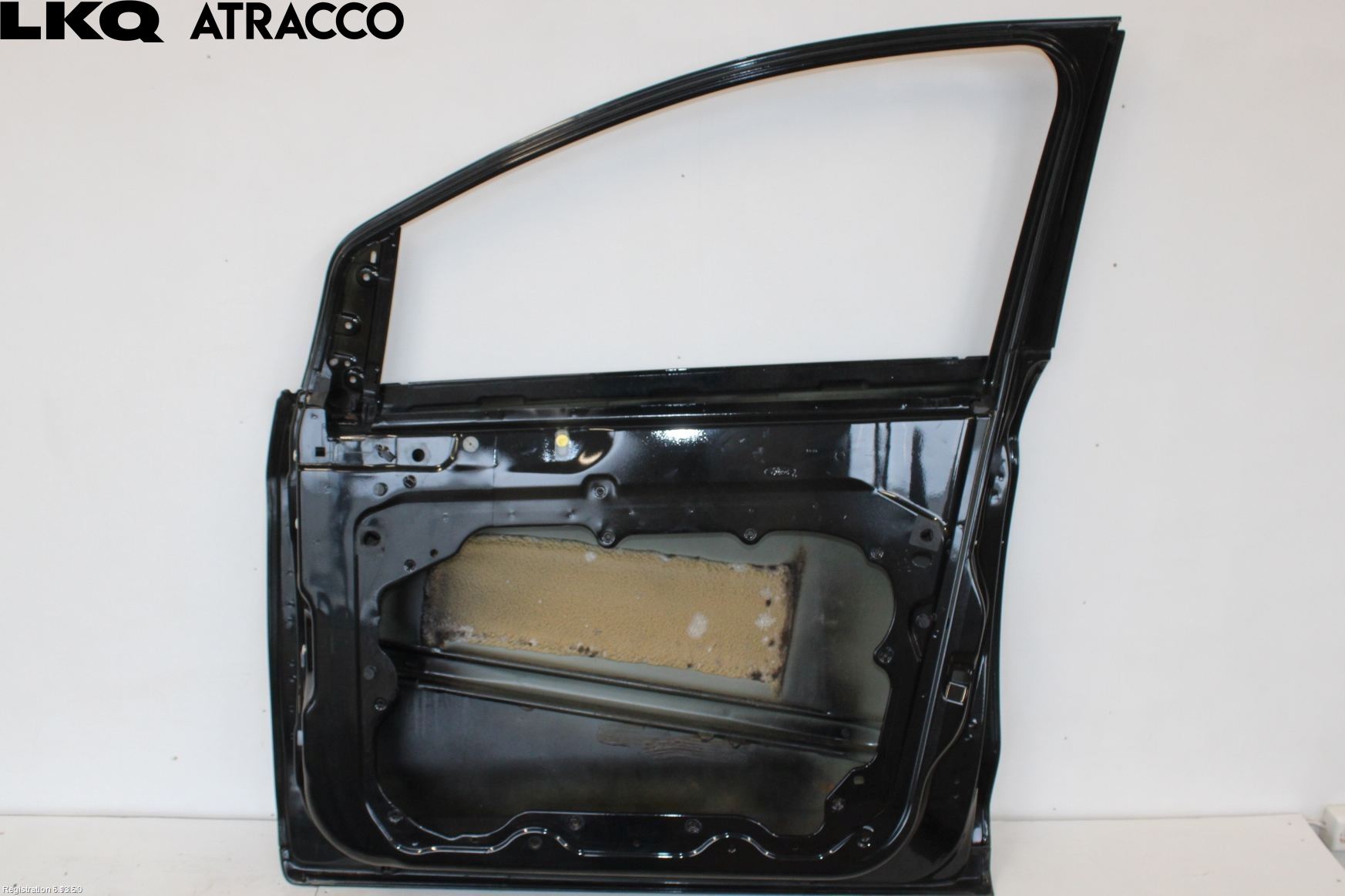 Ford KUGA 08-12 Dörr Fram Höger