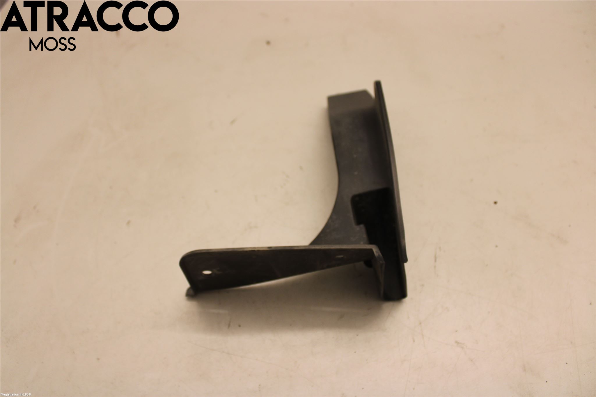 Mitsubishi OUTLANDER 07-12 Skärm Inner