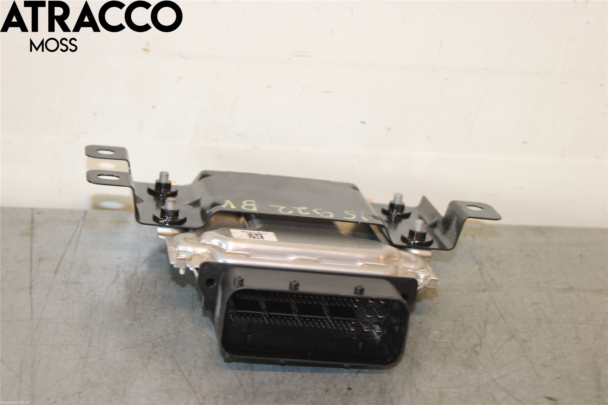 Ford TRANSIT/TOURNEO CONNECT 13-22 Styrenhet Avgasrening