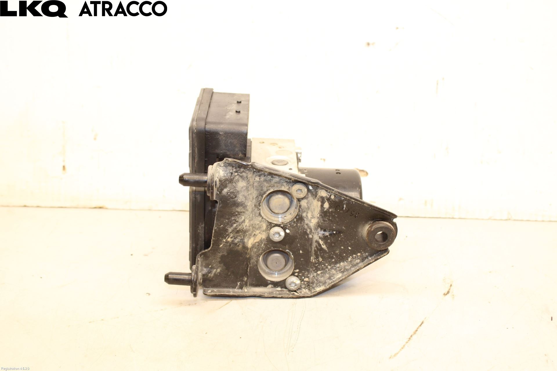 Volkswagen VW CADDY 11-15 Abs Hydraulaggregat