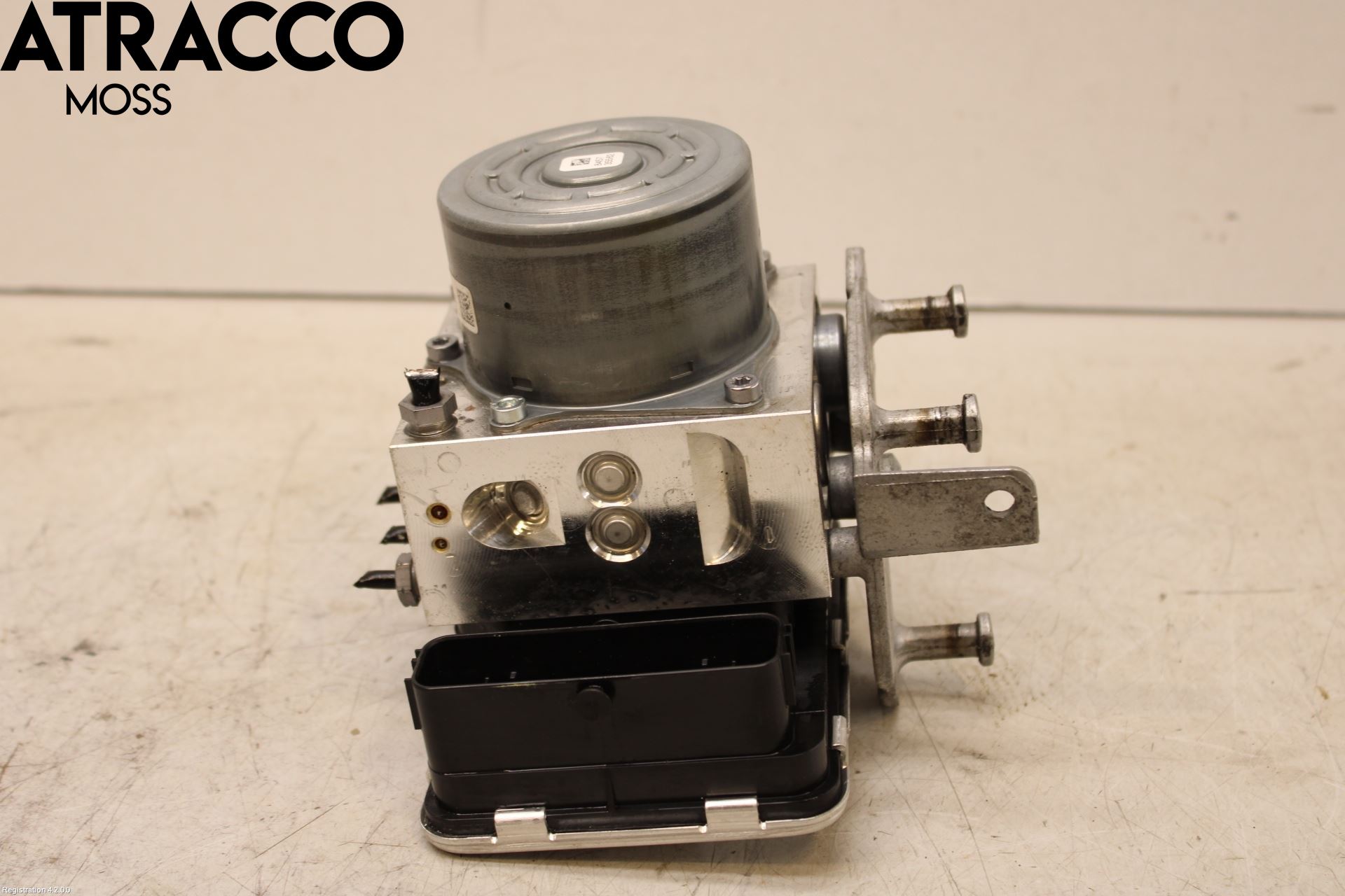 Mercedes-Benz MB C-KLASS (W205) 14-21 Abs Hydraulaggregat