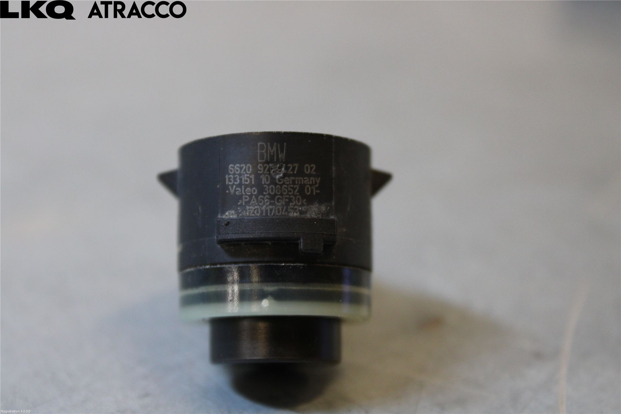 BMW i3 I01 13-22 Parkeringshjälp Backsensor
