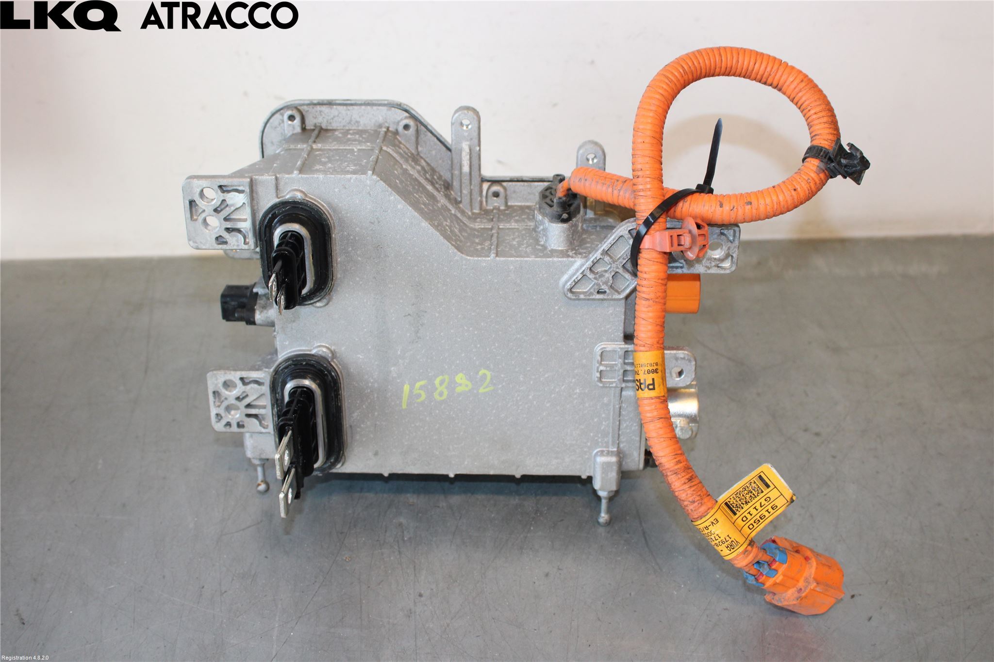 Hyundai IONIQ AE 17-22 Converter