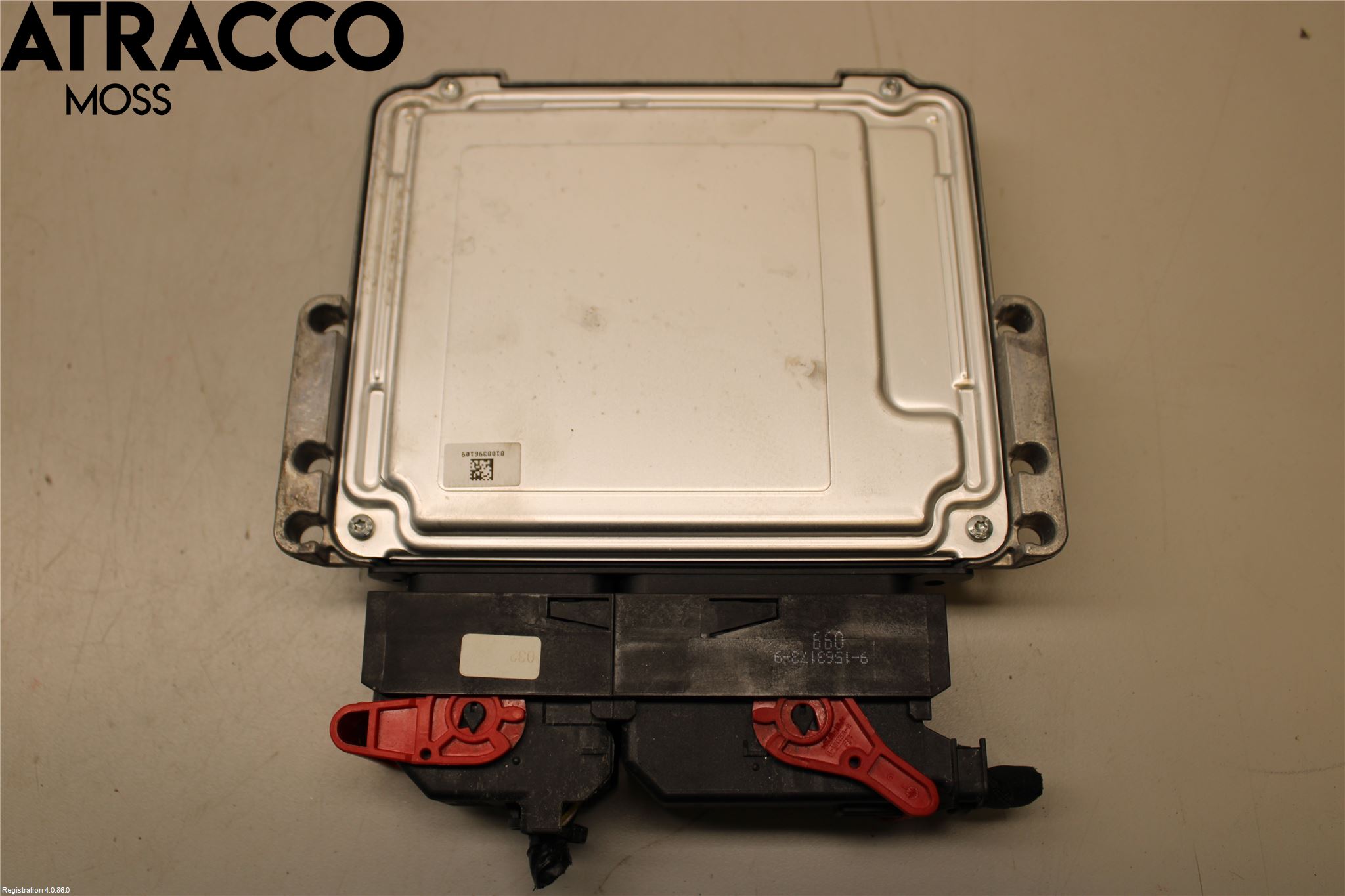 Volvo XC40/RECHARGE 18- Styrenhet Insprut Bensin