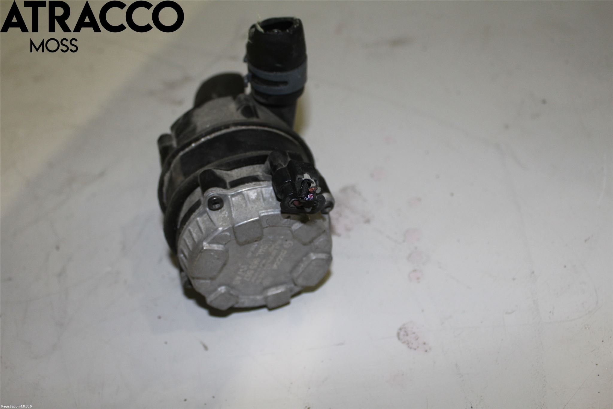 Audi A3/S3 8V 13-20 Vattenpump