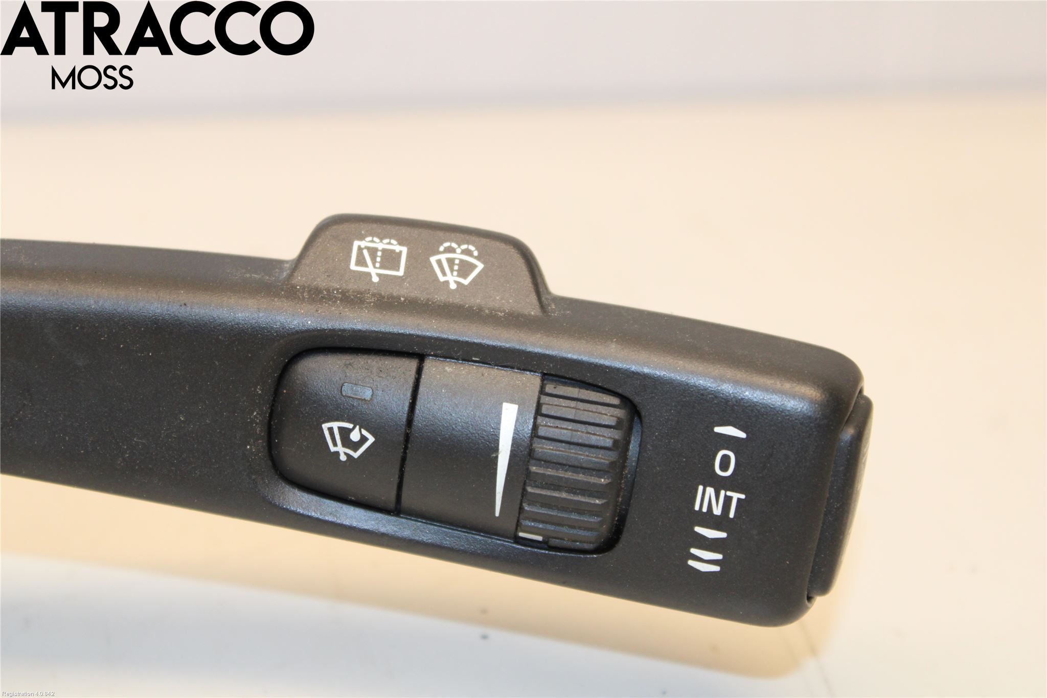 Volvo V70 08-13 Spakcentral