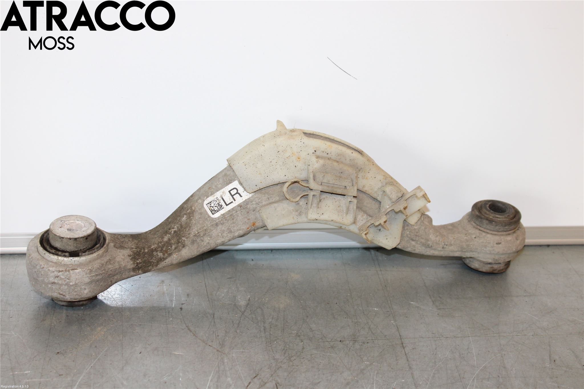 BMW 5 G30/G31/F90 17-23 Bärarm Bak Höger