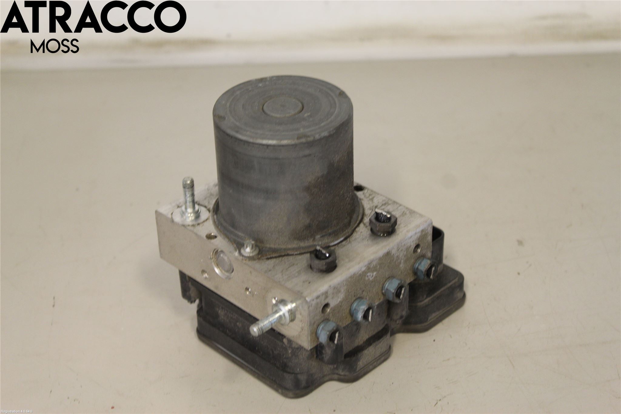 Mercedes-Benz MB VITO/V-KLASS (W640,W447,W448) 14- Abs Hydraulaggregat