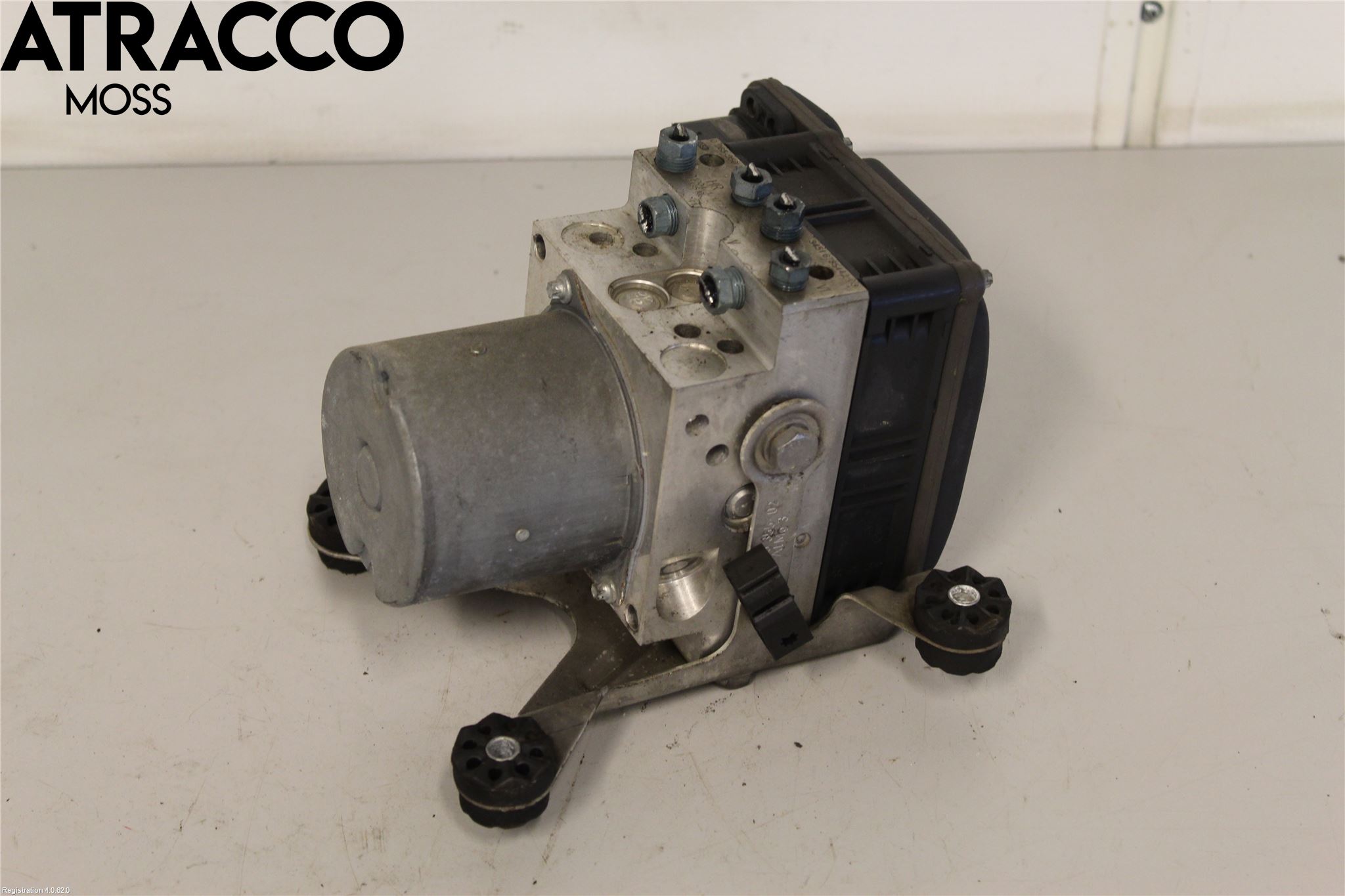 BMW 5 F10/F11/F18 09-17 Abs Hydraulaggregat
