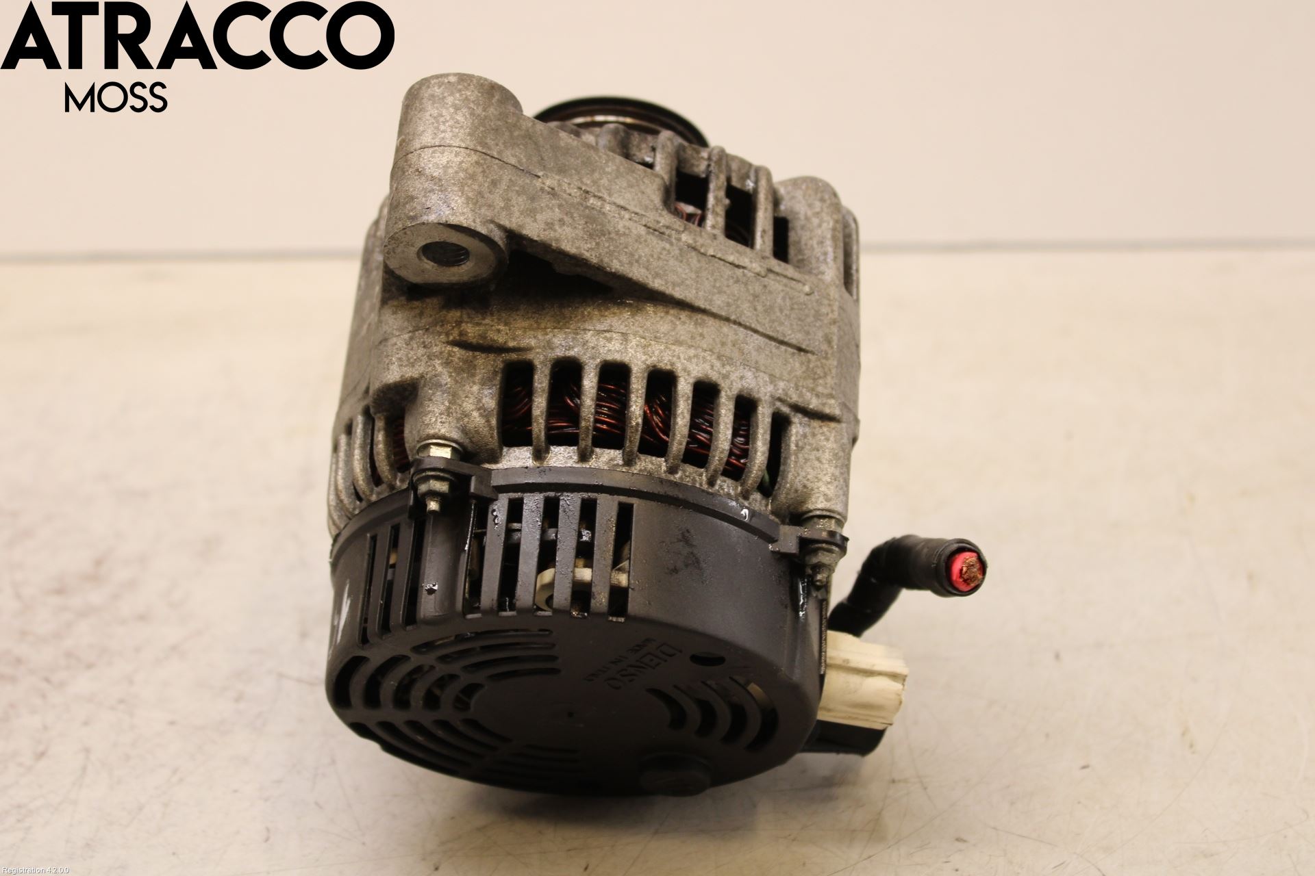Ford FOCUS 08-11 Generator