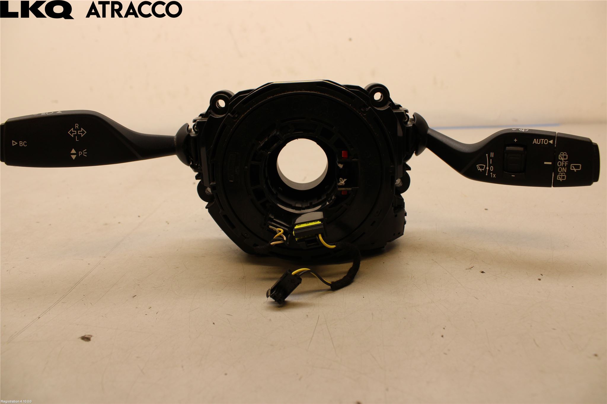 BMW i3 I01 13-22 Spakcentral