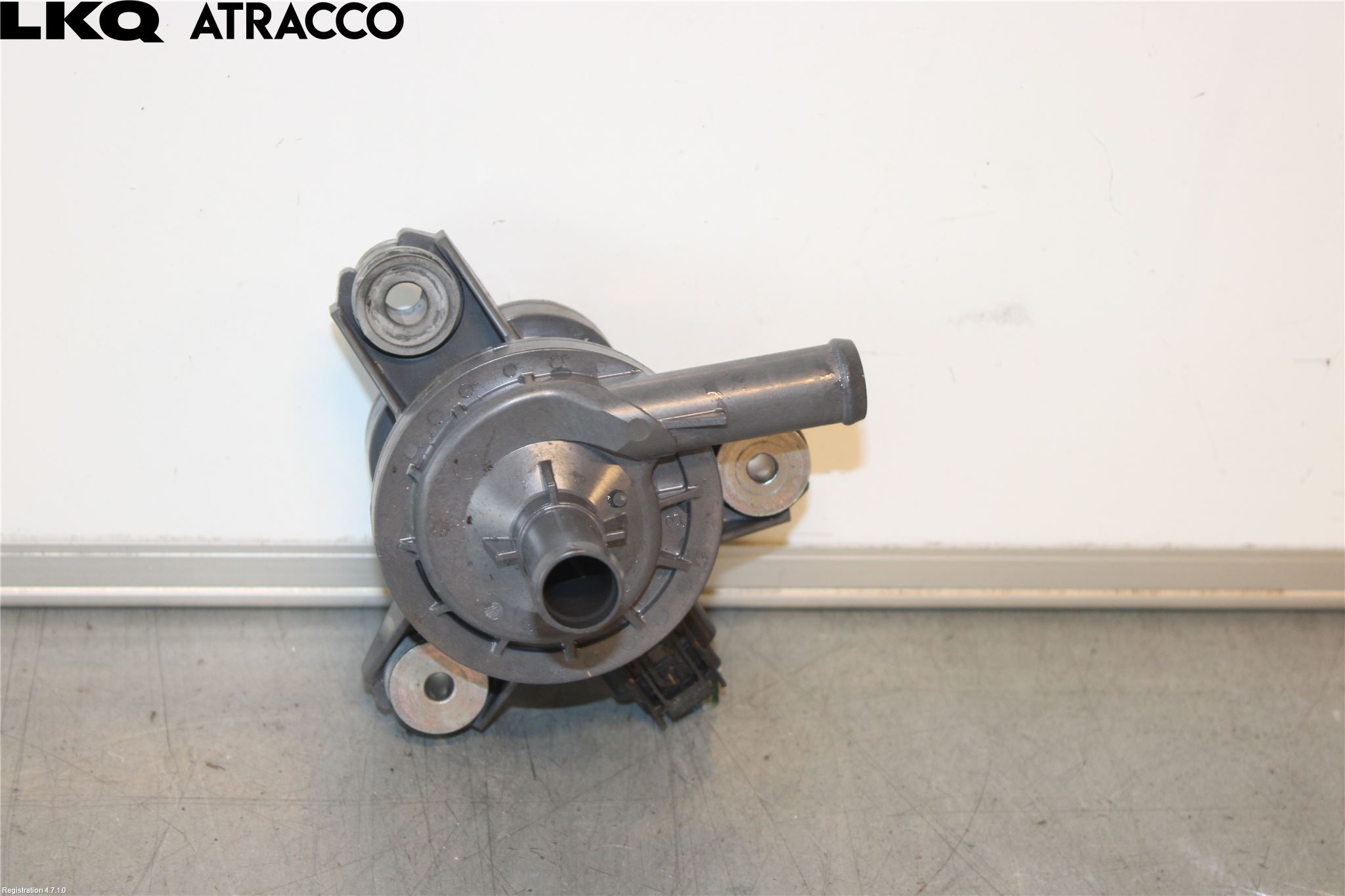 Volvo V60 11-13 Vattenpump