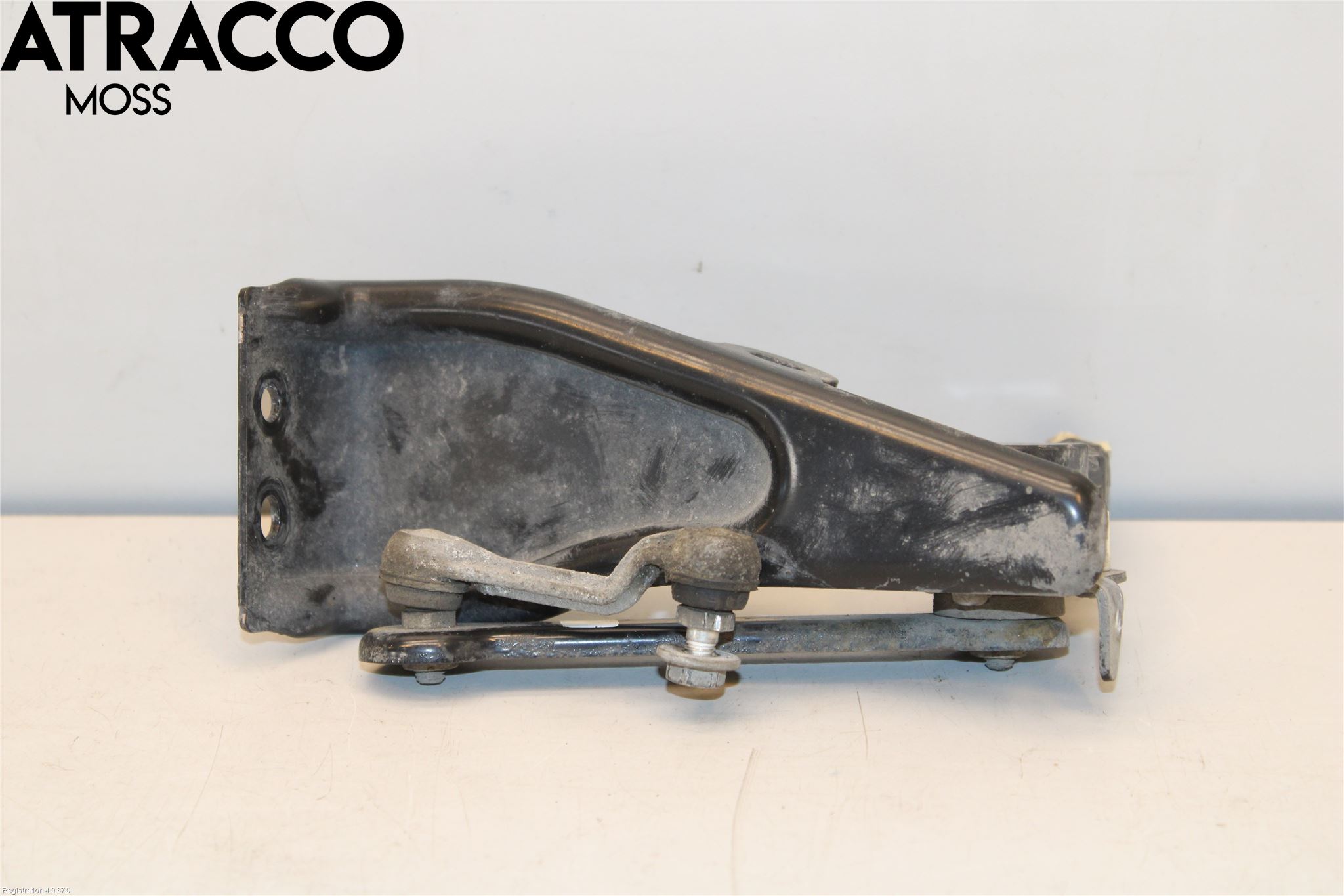 Toyota PRIUS+ ZVW40 12-20 Bromspedal Lägesgivare