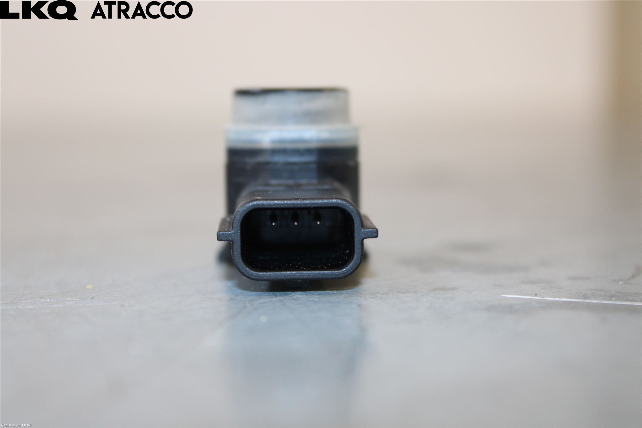 Renault ZOE/E-TECH 13- Parkeringshjälp Backsensor