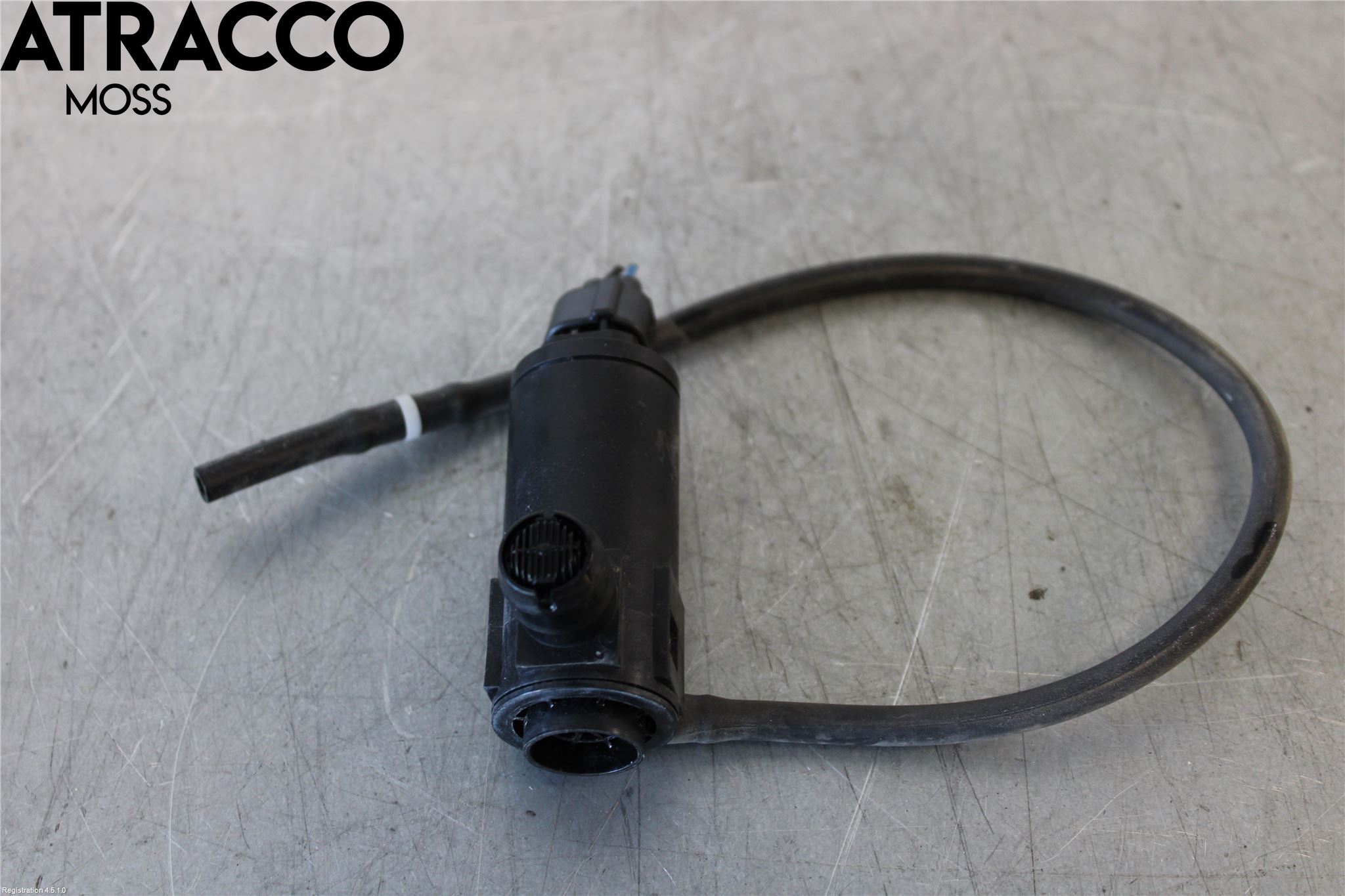 Kia OPTIMA 16-20 Spolarpump Vindruta