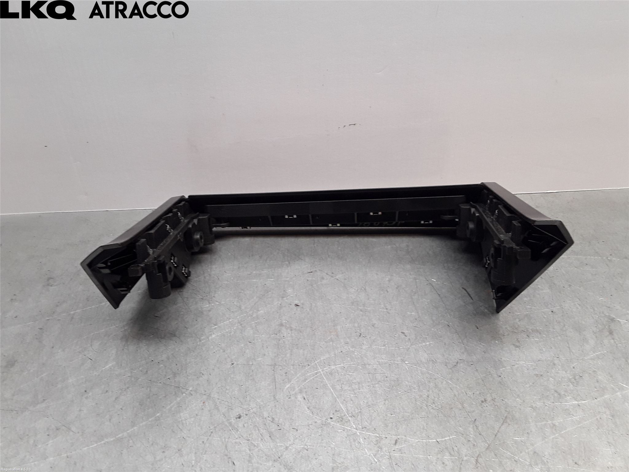 Audi E-TRON, S GE 19- Instrumentsarg